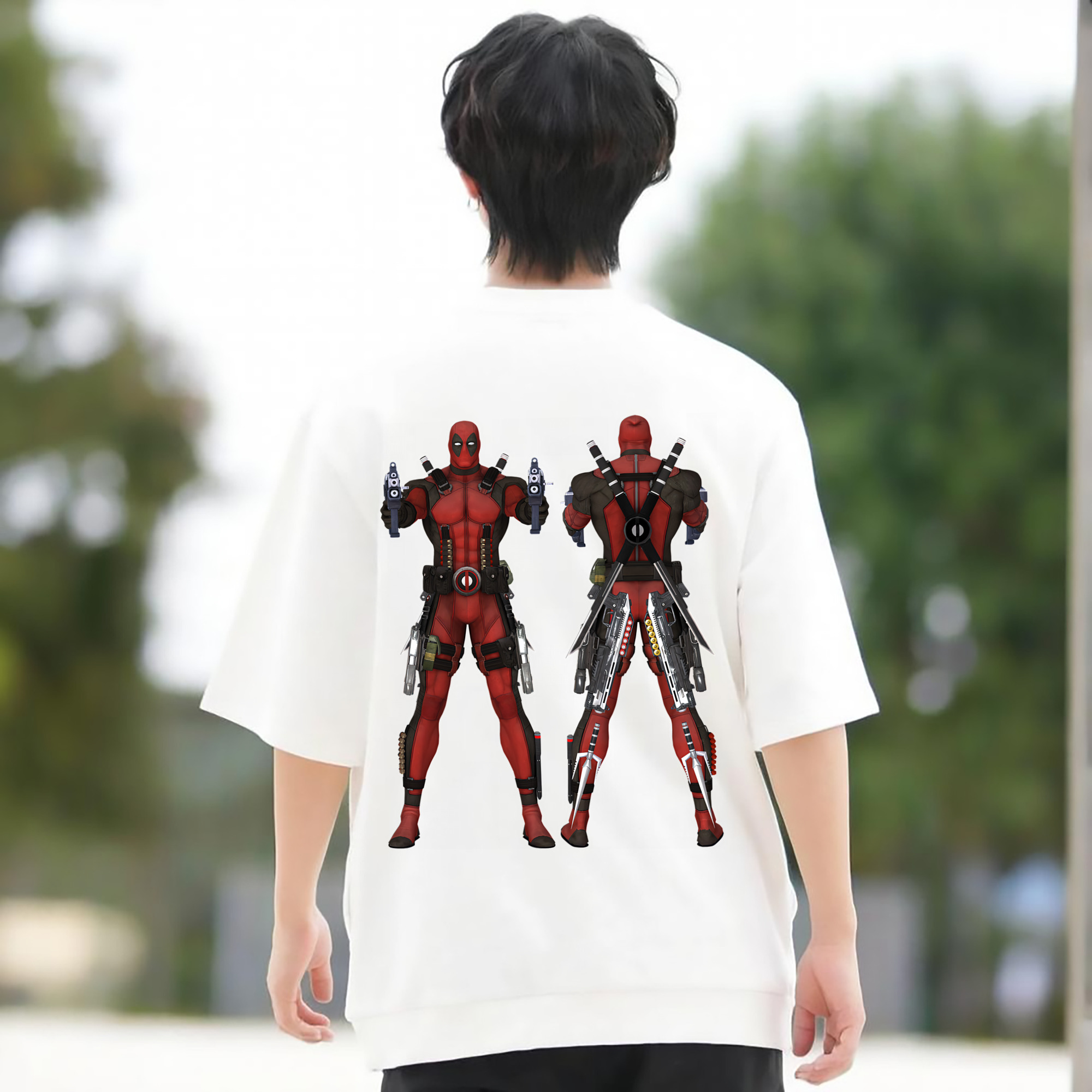一般的なイメージ