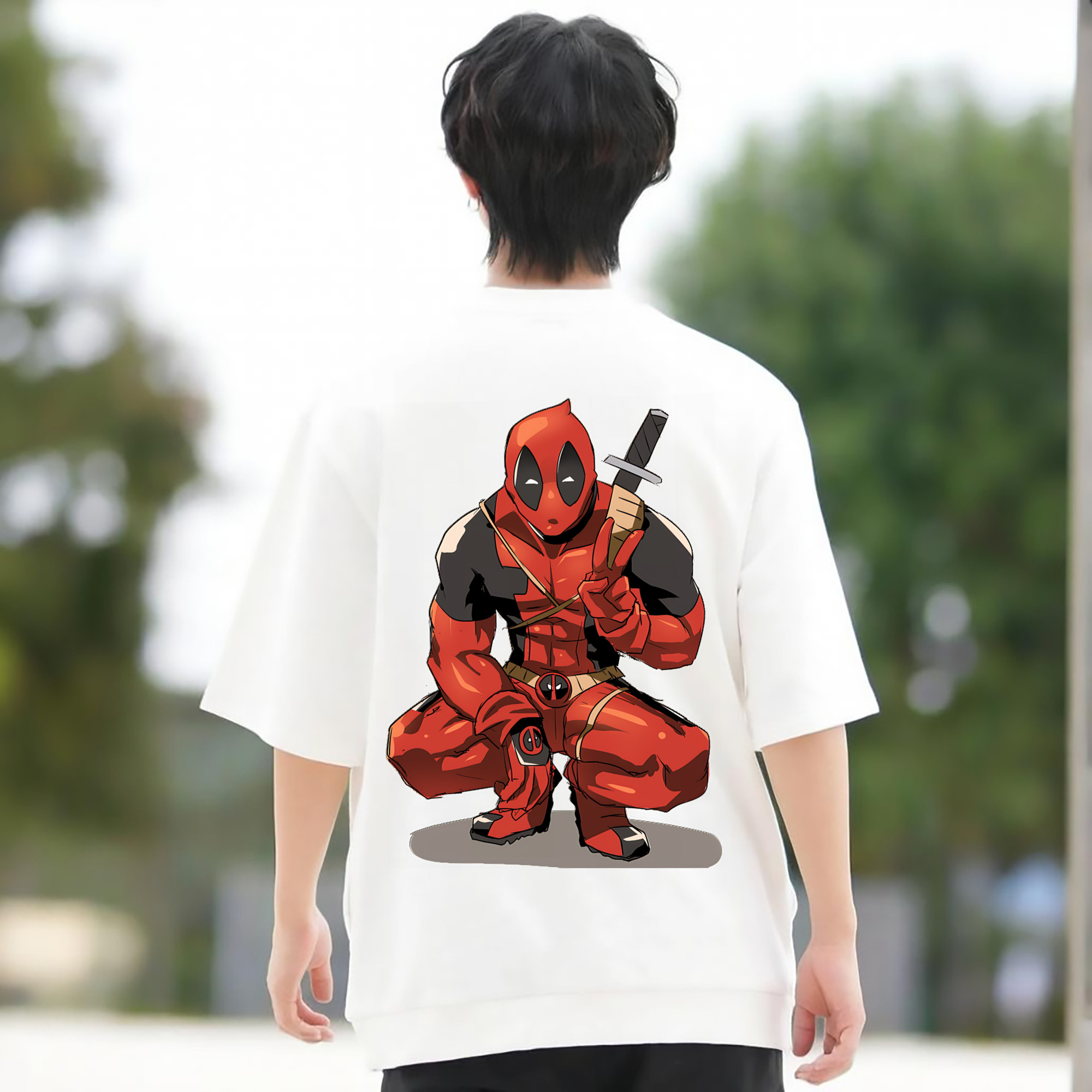 一般的なイメージ