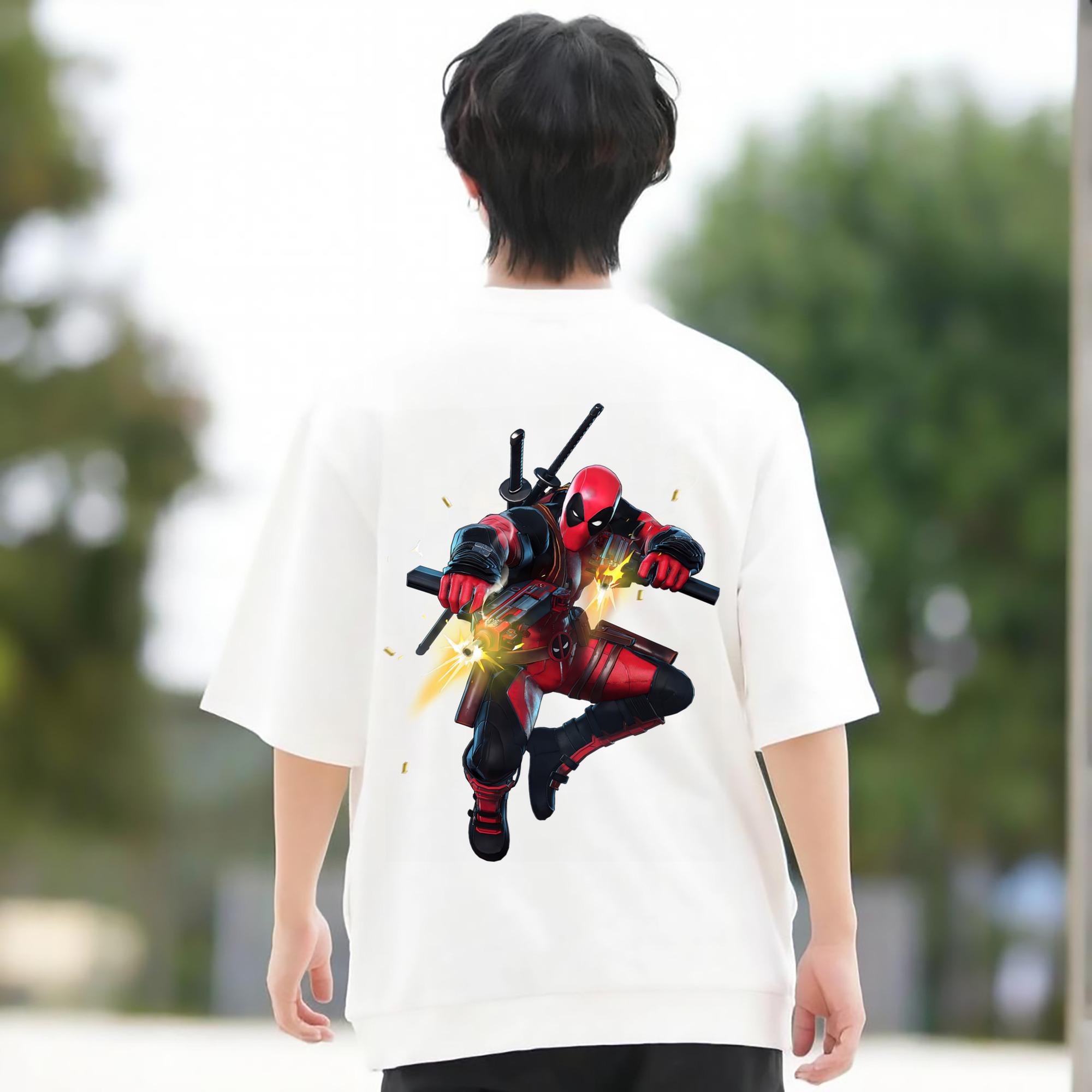 一般的なイメージ
