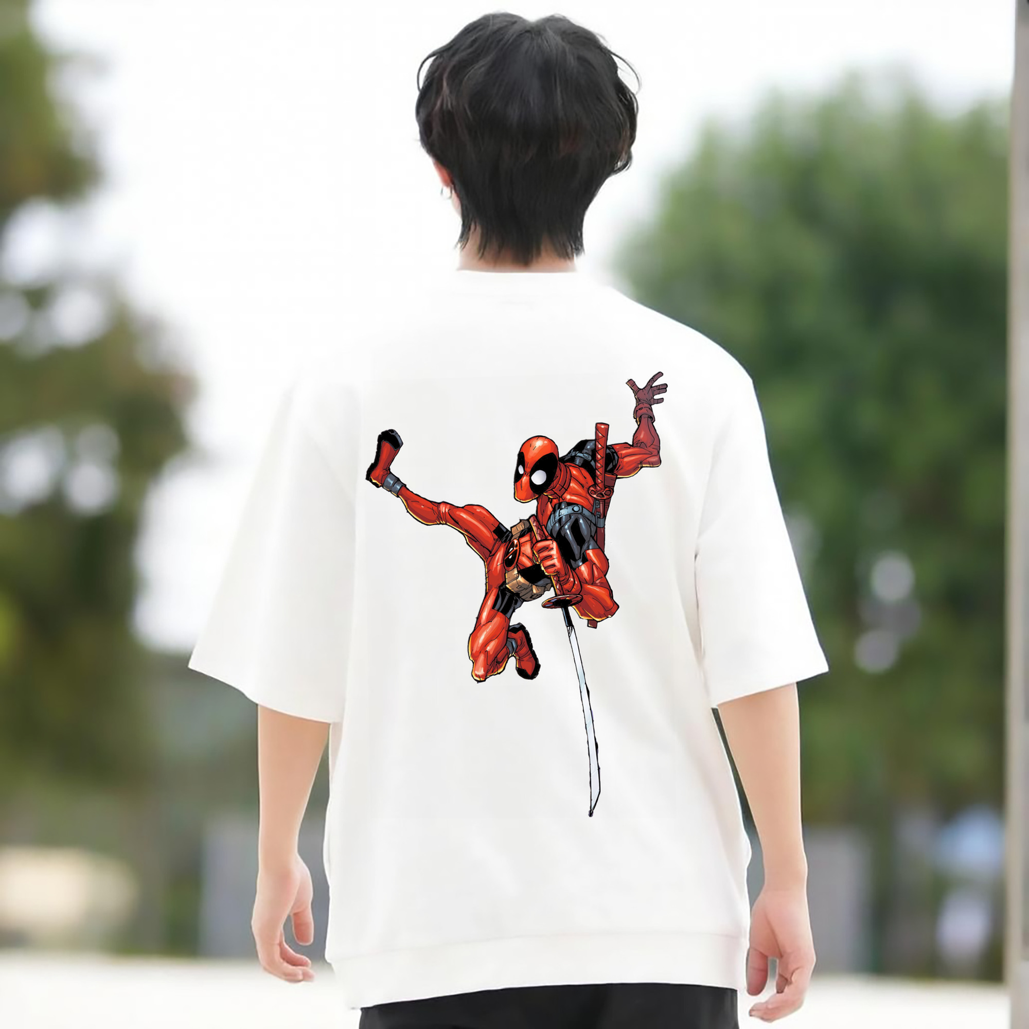 一般的なイメージ