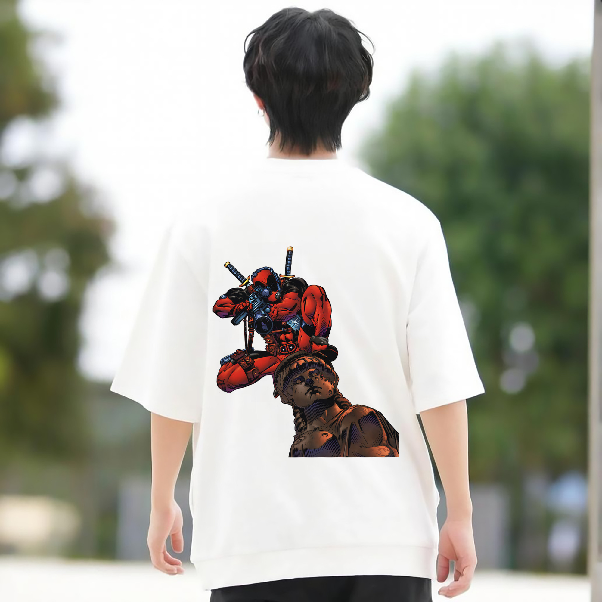 一般的なイメージ