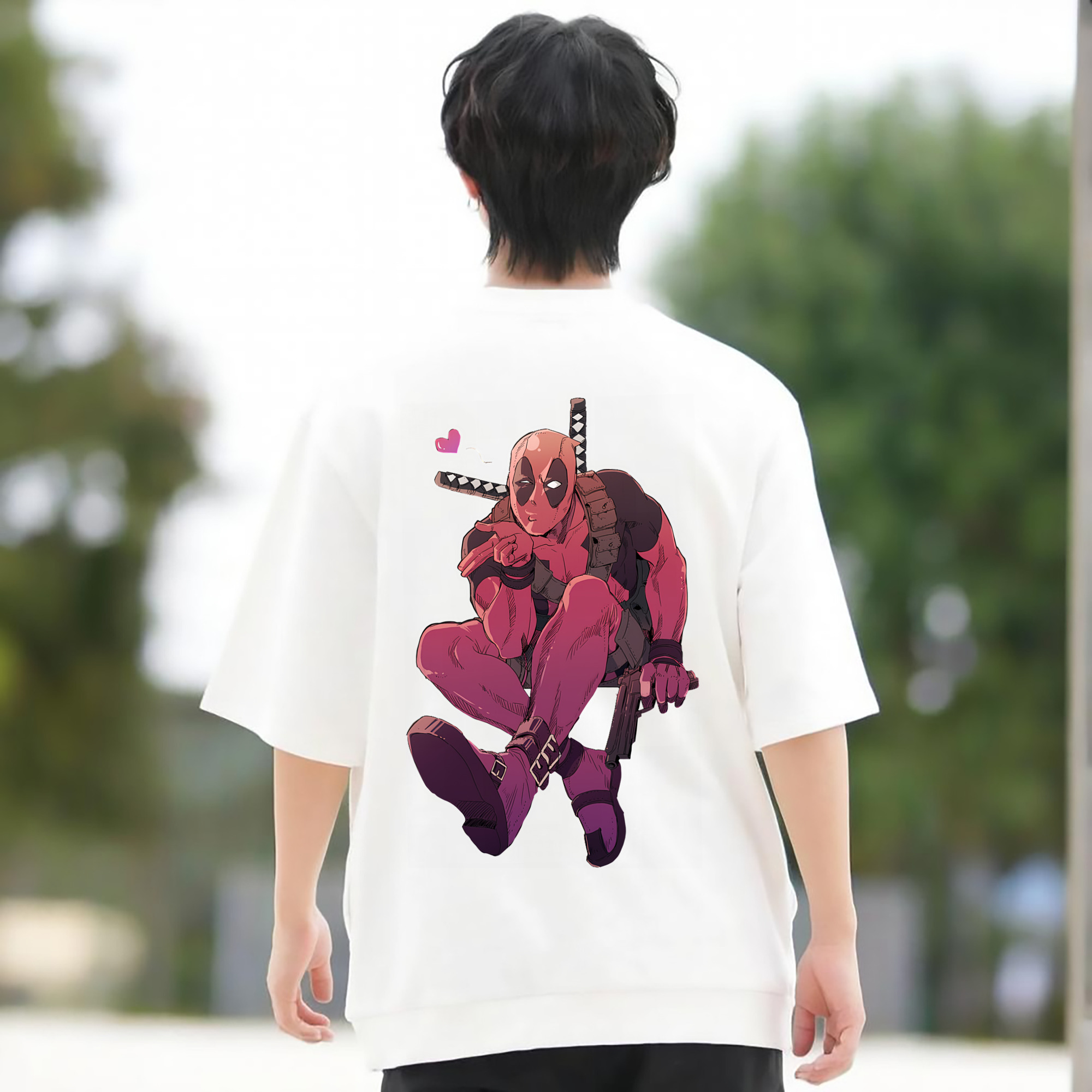 一般的なイメージ