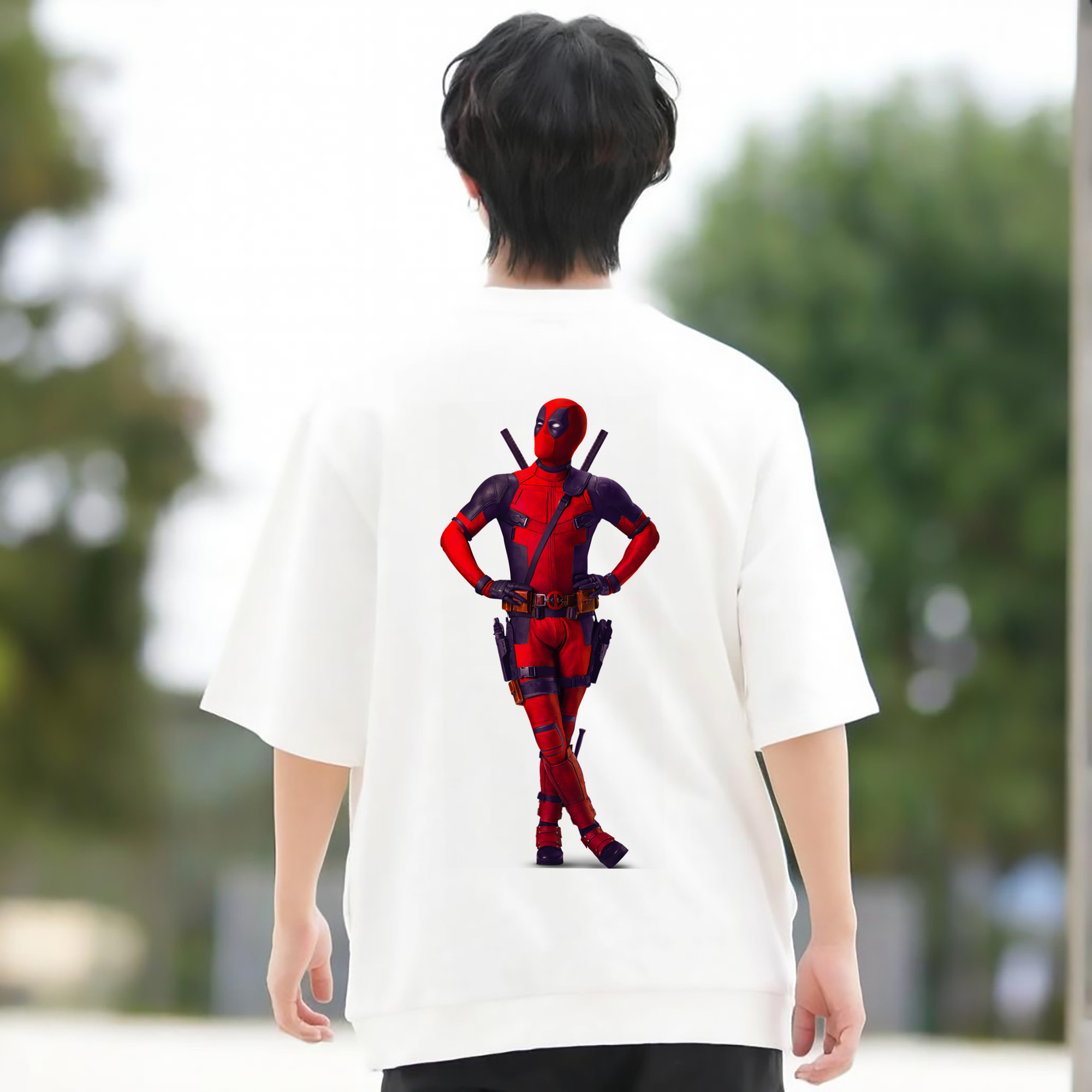 一般的なイメージ