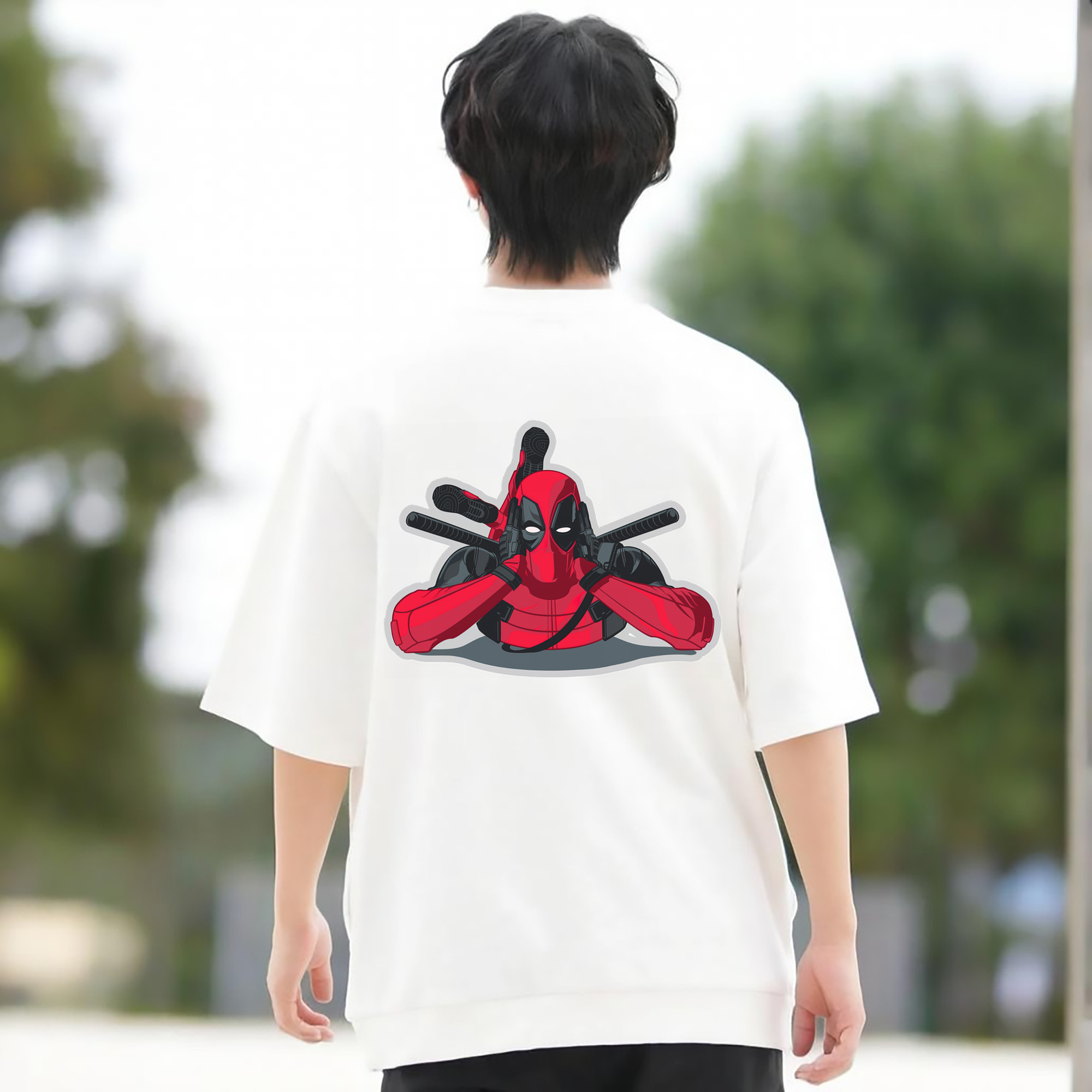 一般的なイメージ