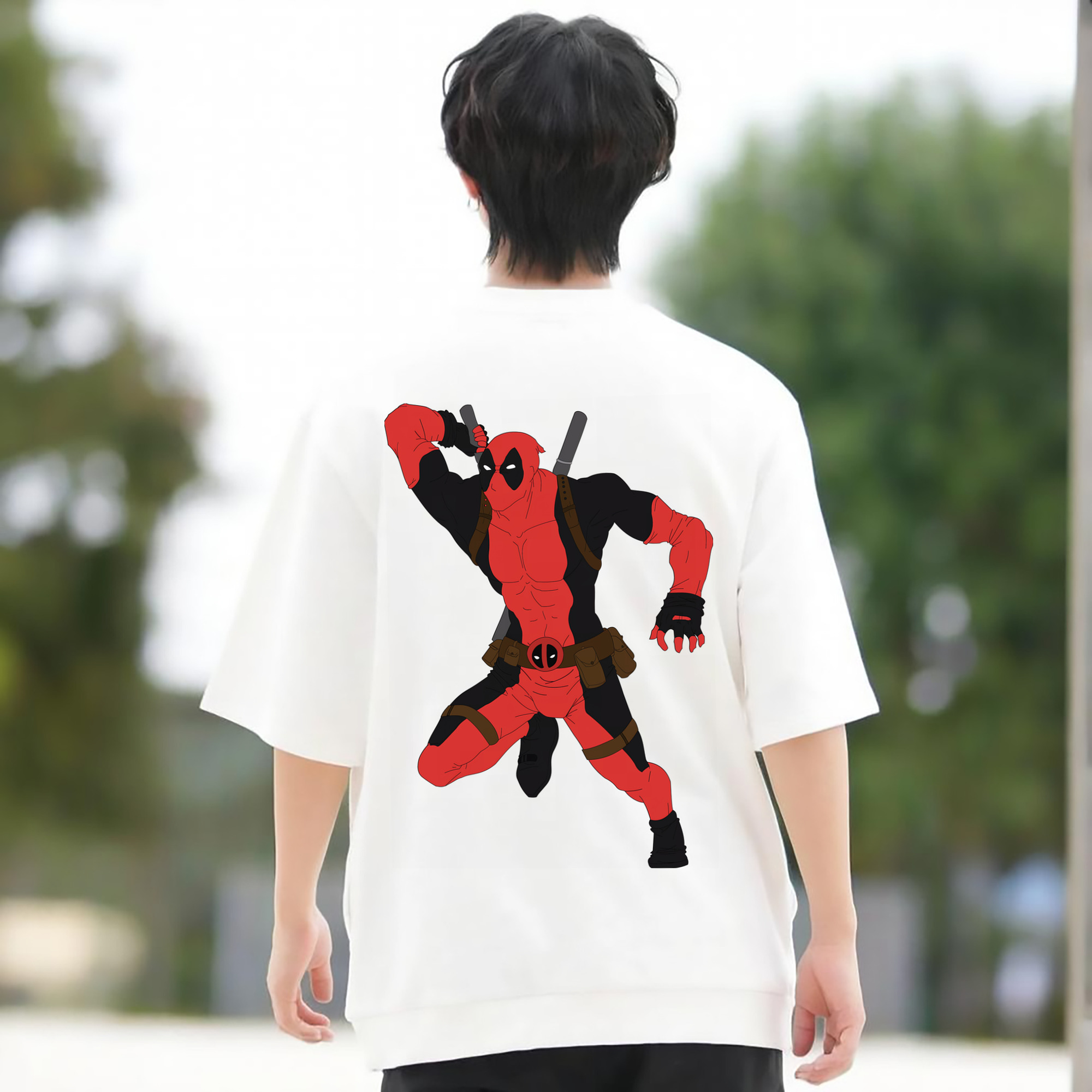 一般的なイメージ