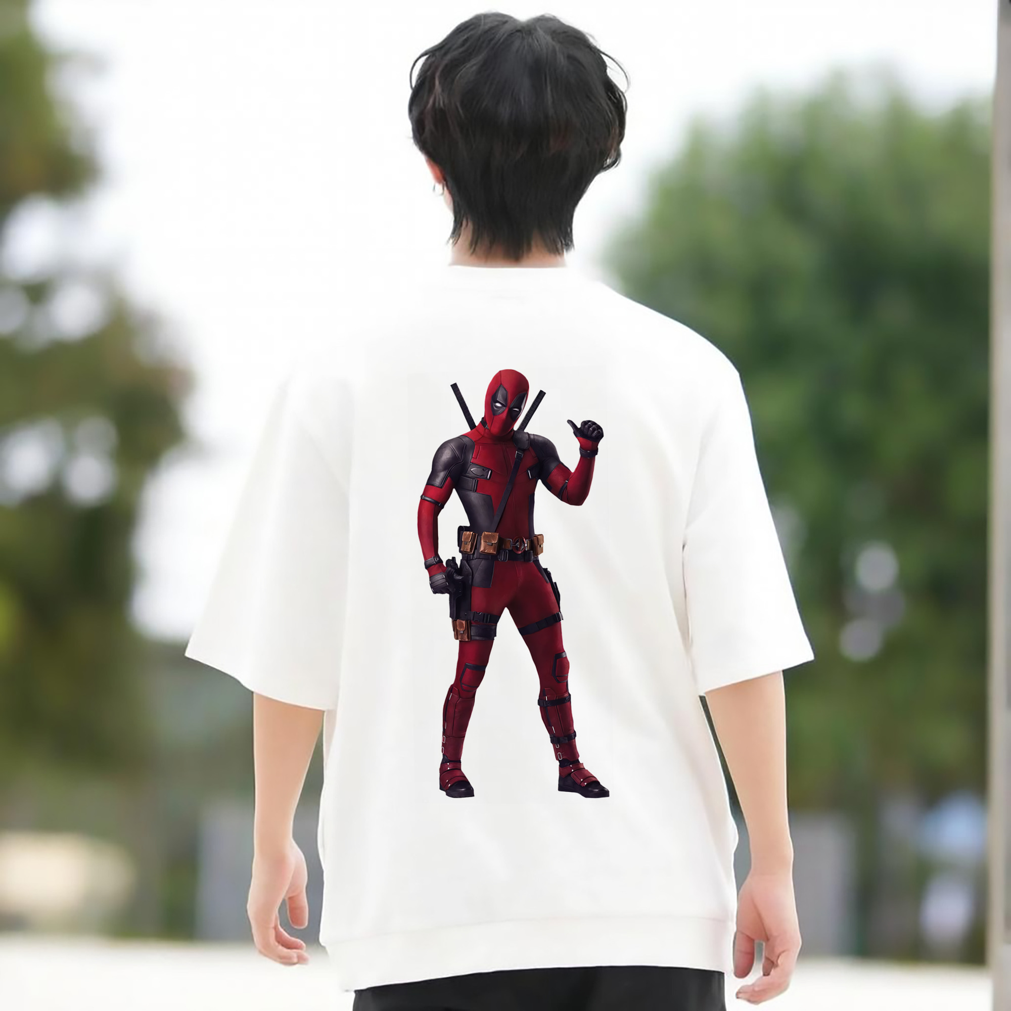 一般的なイメージ