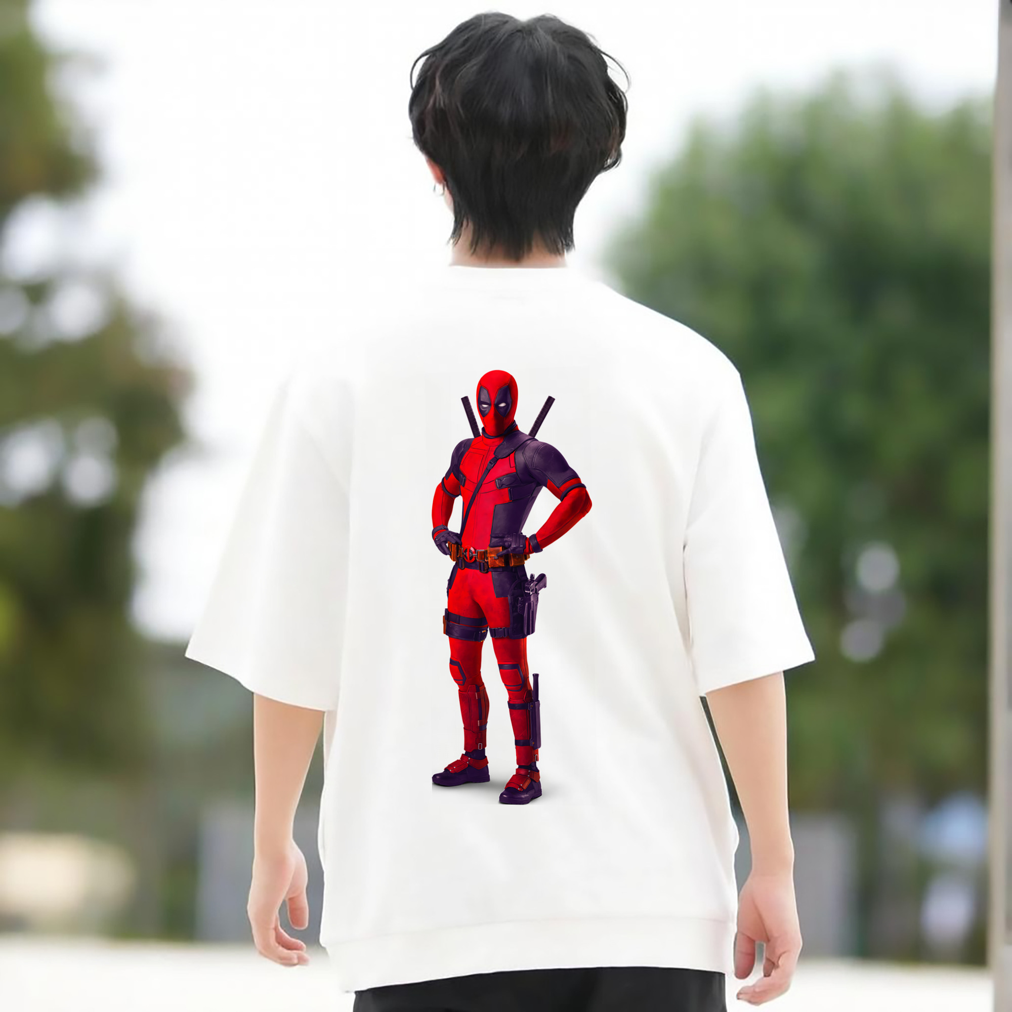 一般的なイメージ