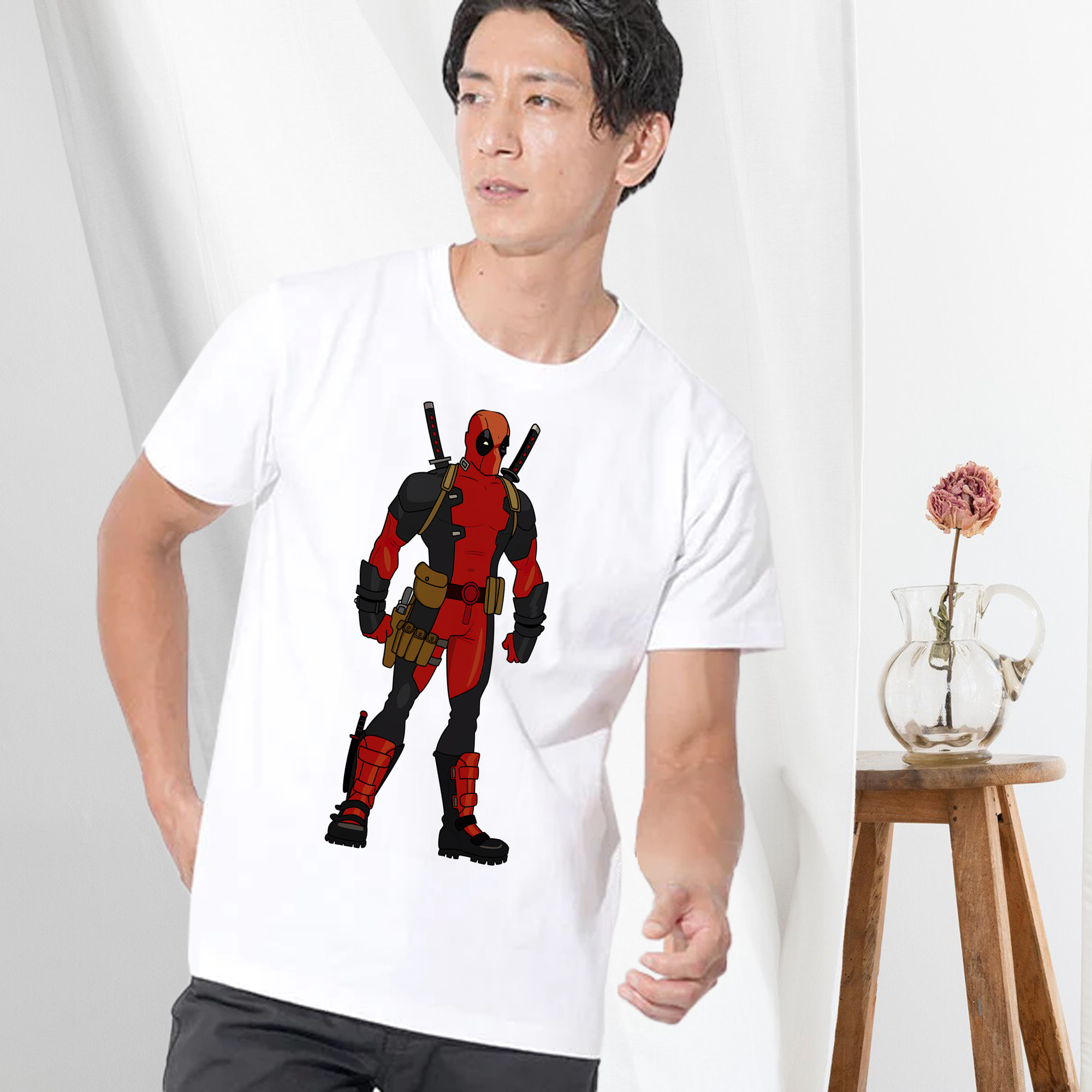 一般的なイメージ