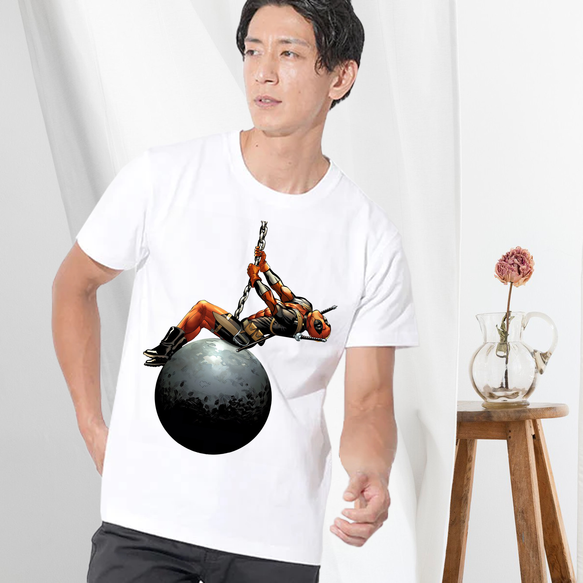 一般的なイメージ