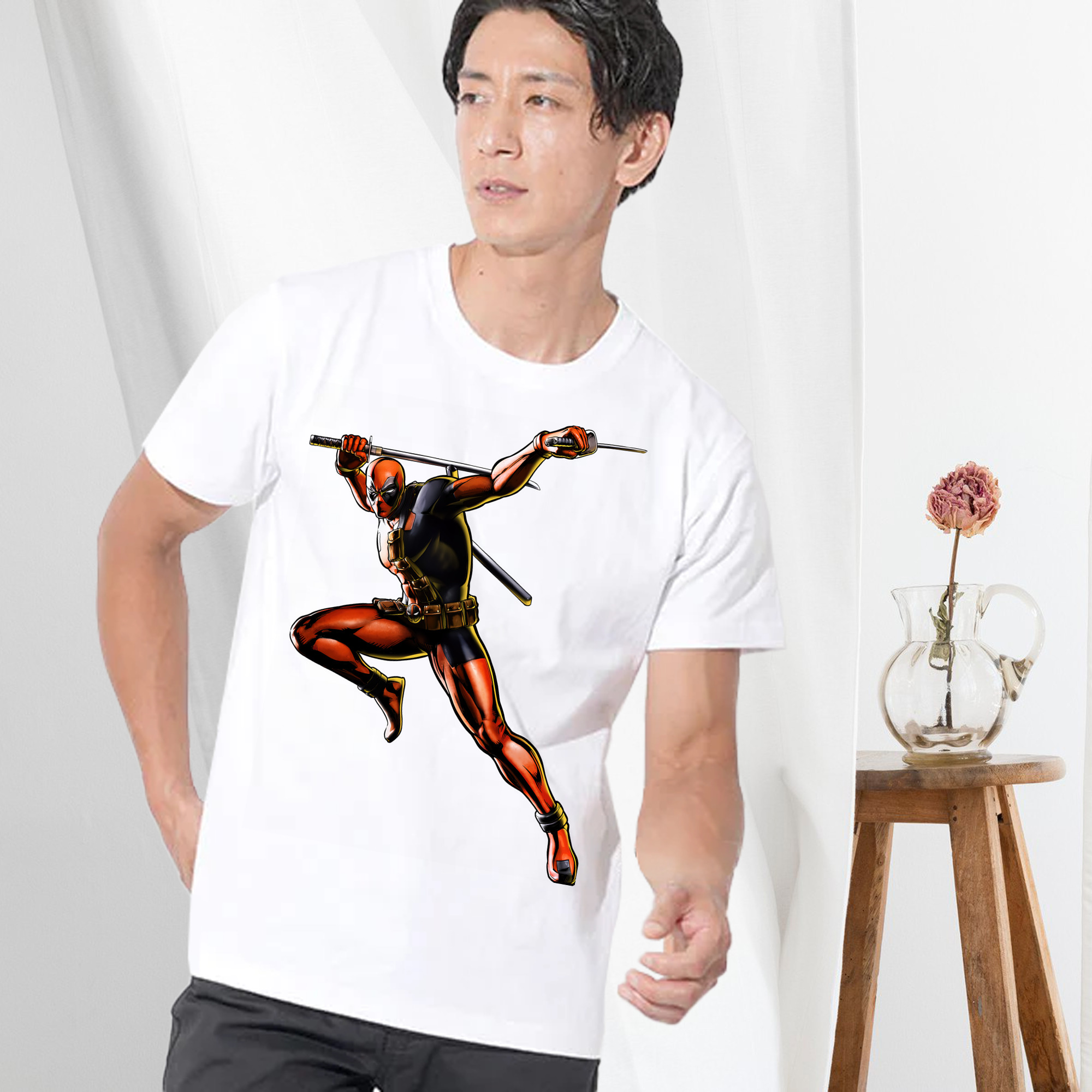 一般的なイメージ