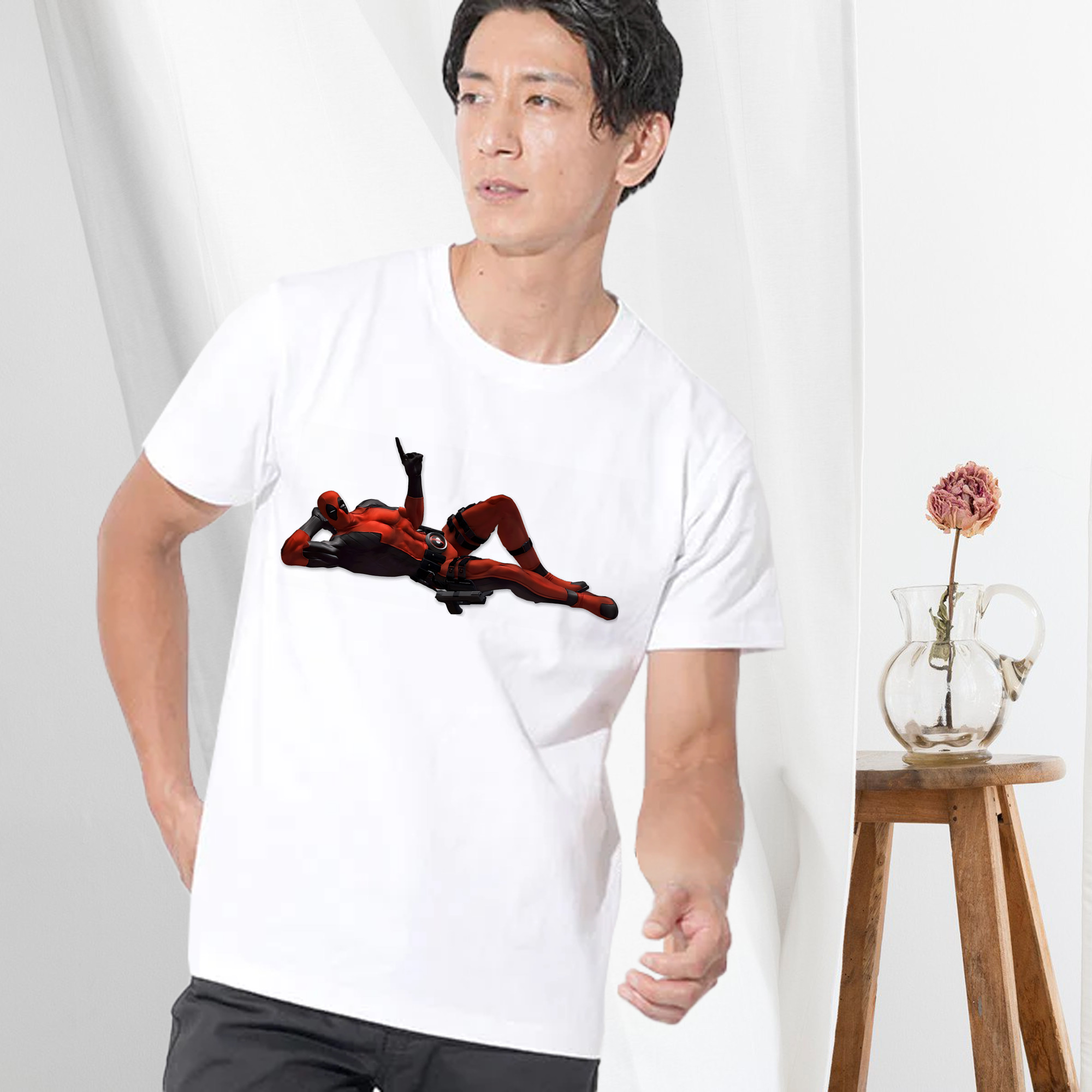 一般的なイメージ
