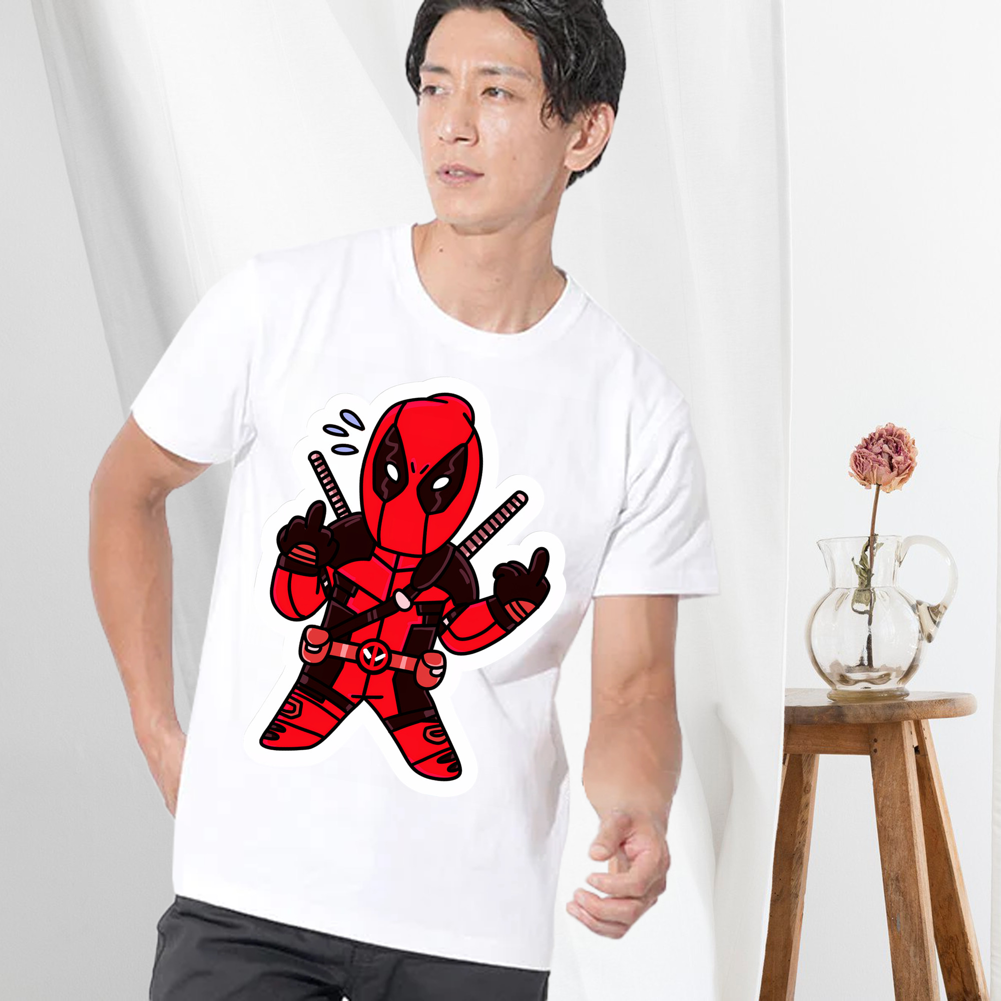 一般的なイメージ