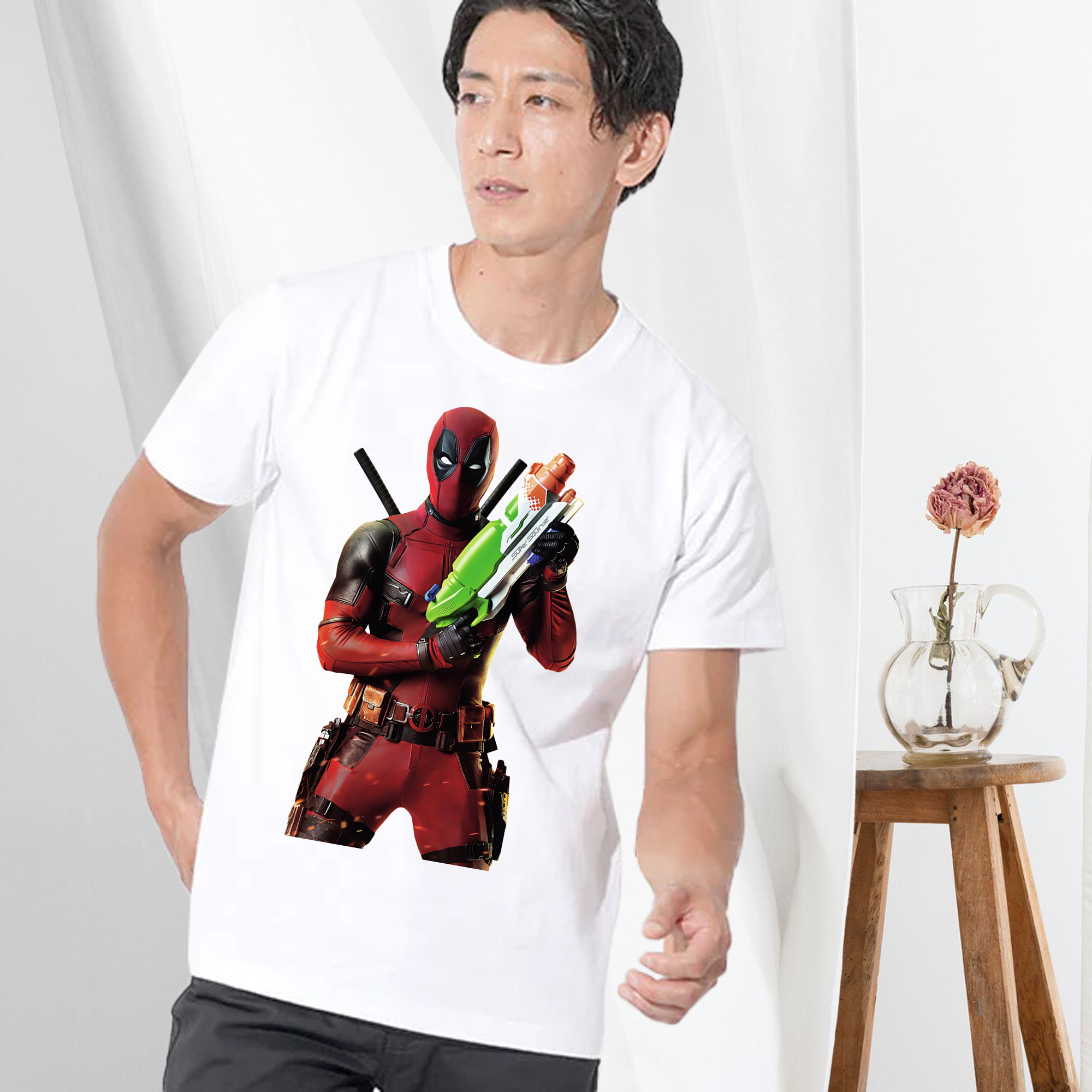 一般的なイメージ