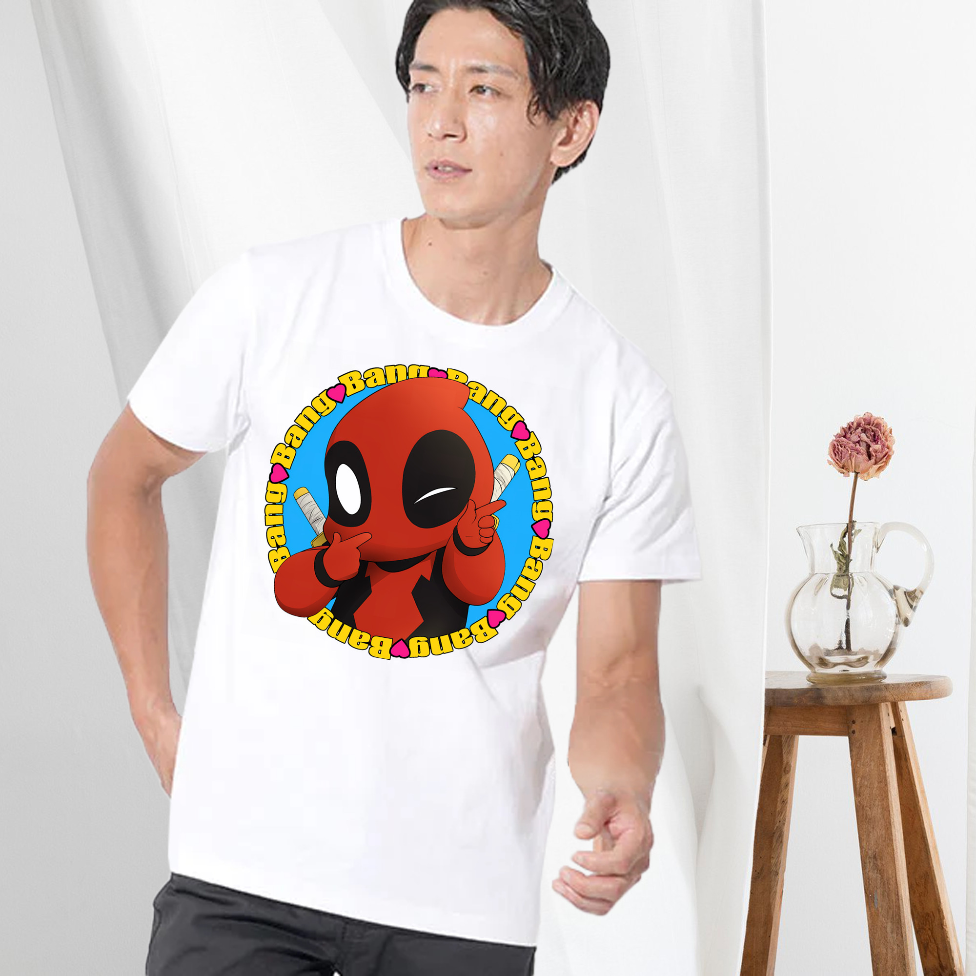 一般的なイメージ