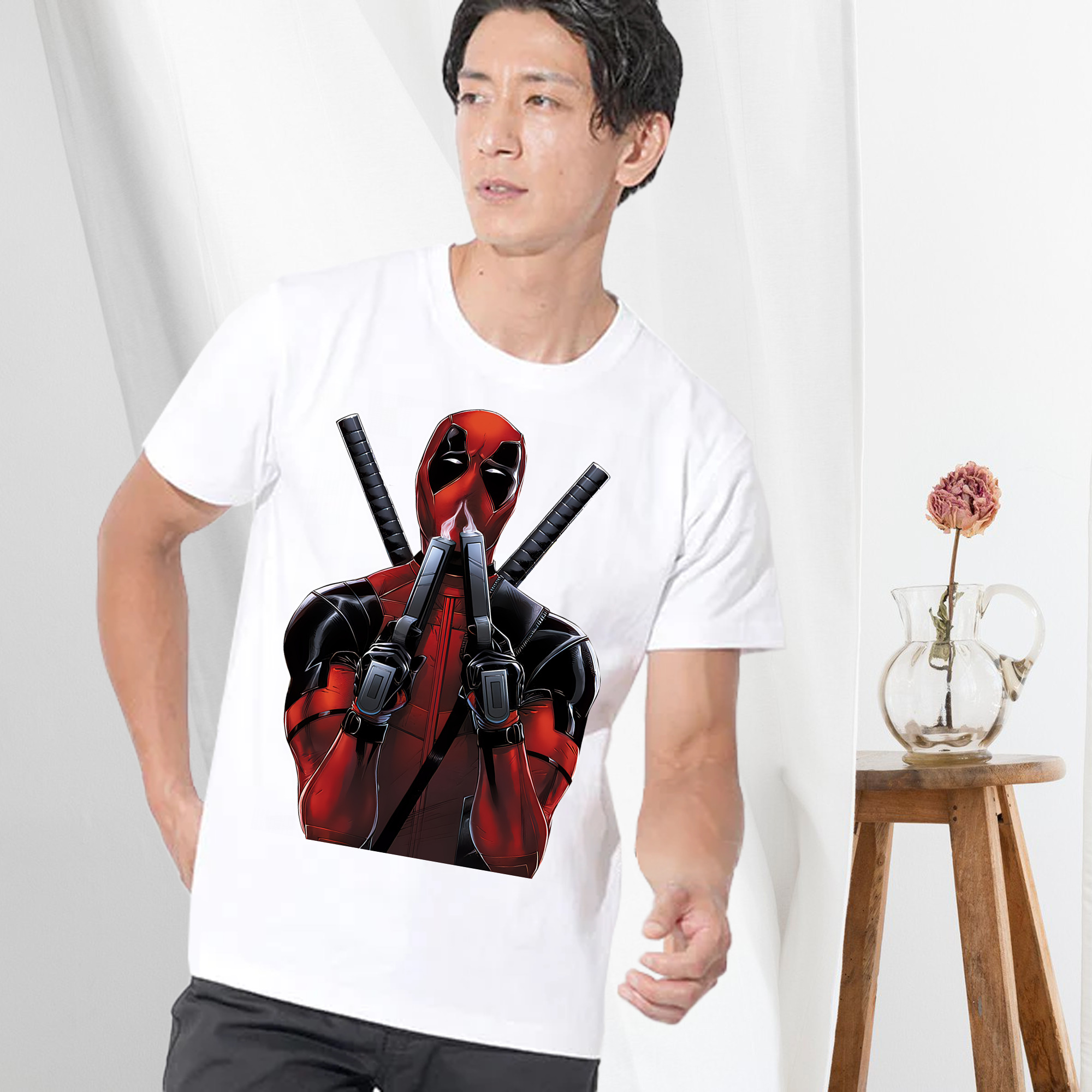 一般的なイメージ