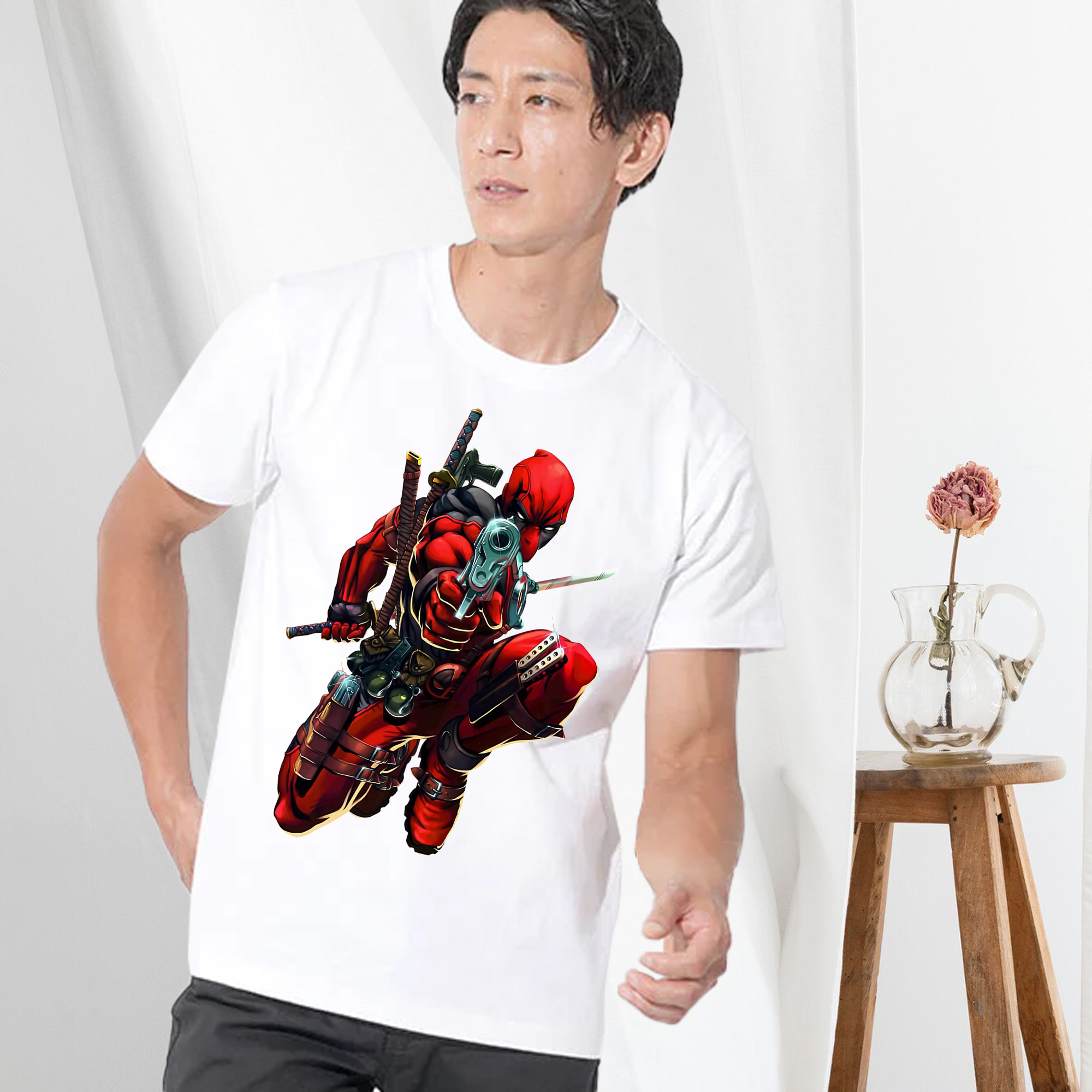 一般的なイメージ