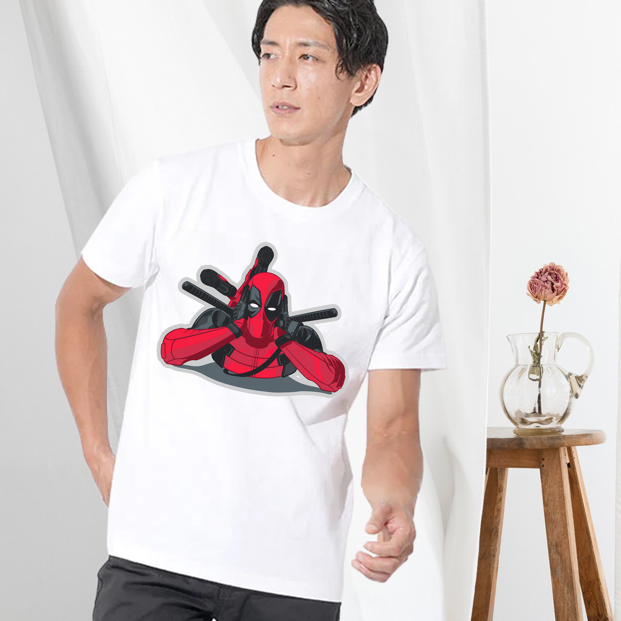 一般的なイメージ