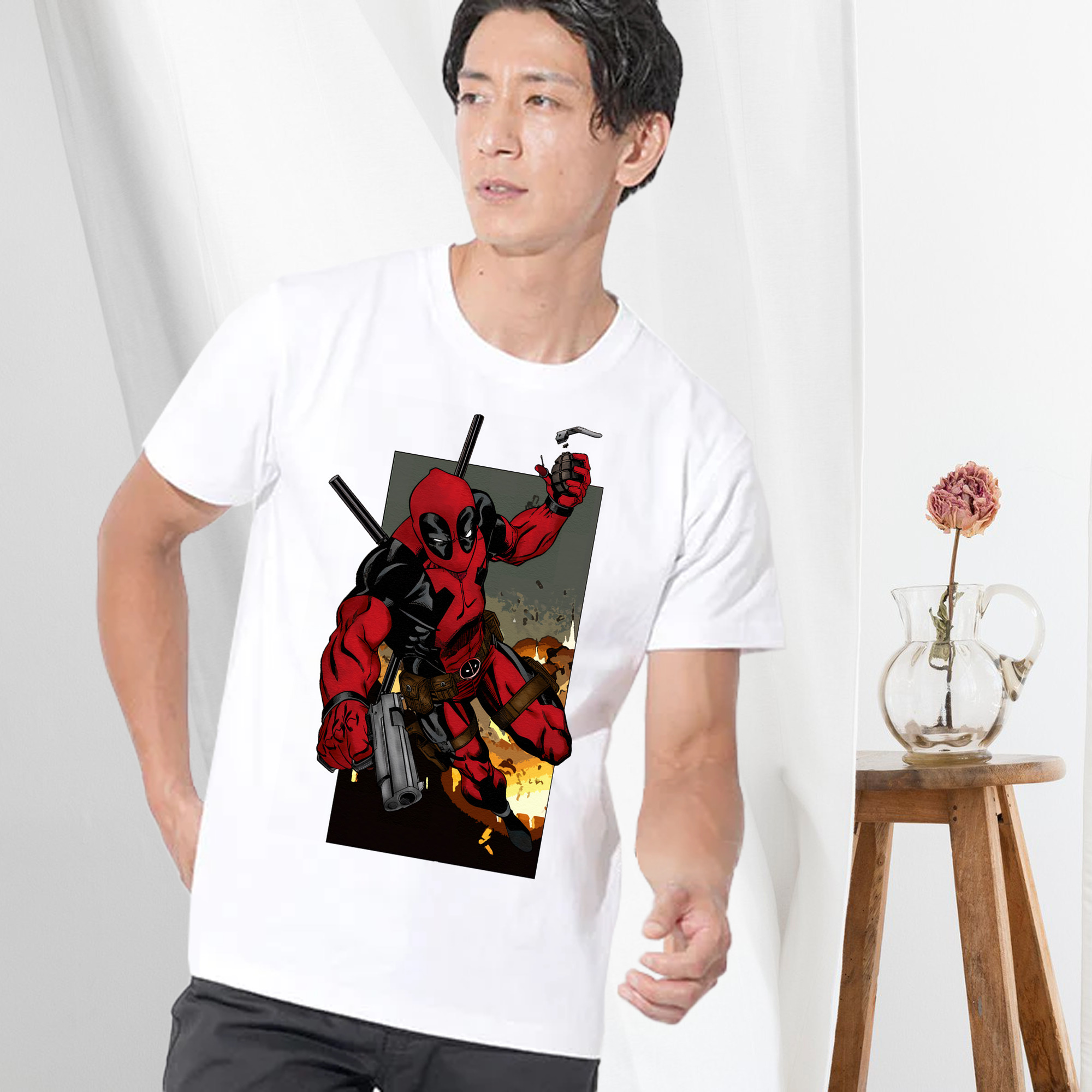 一般的なイメージ