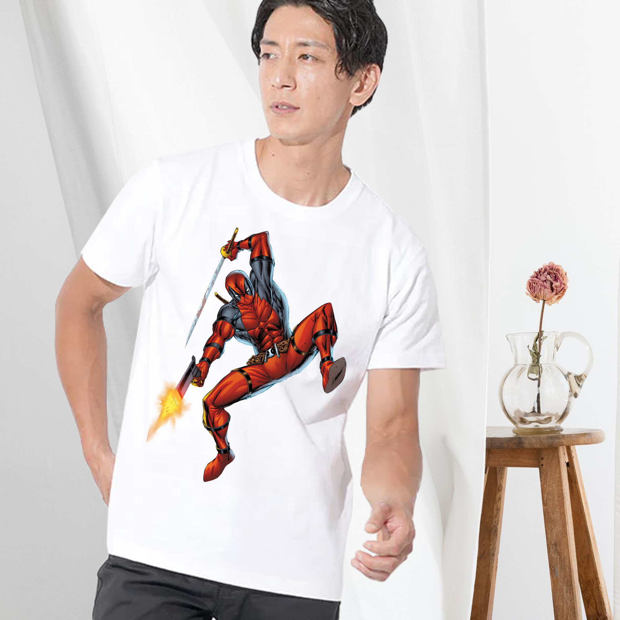一般的なイメージ