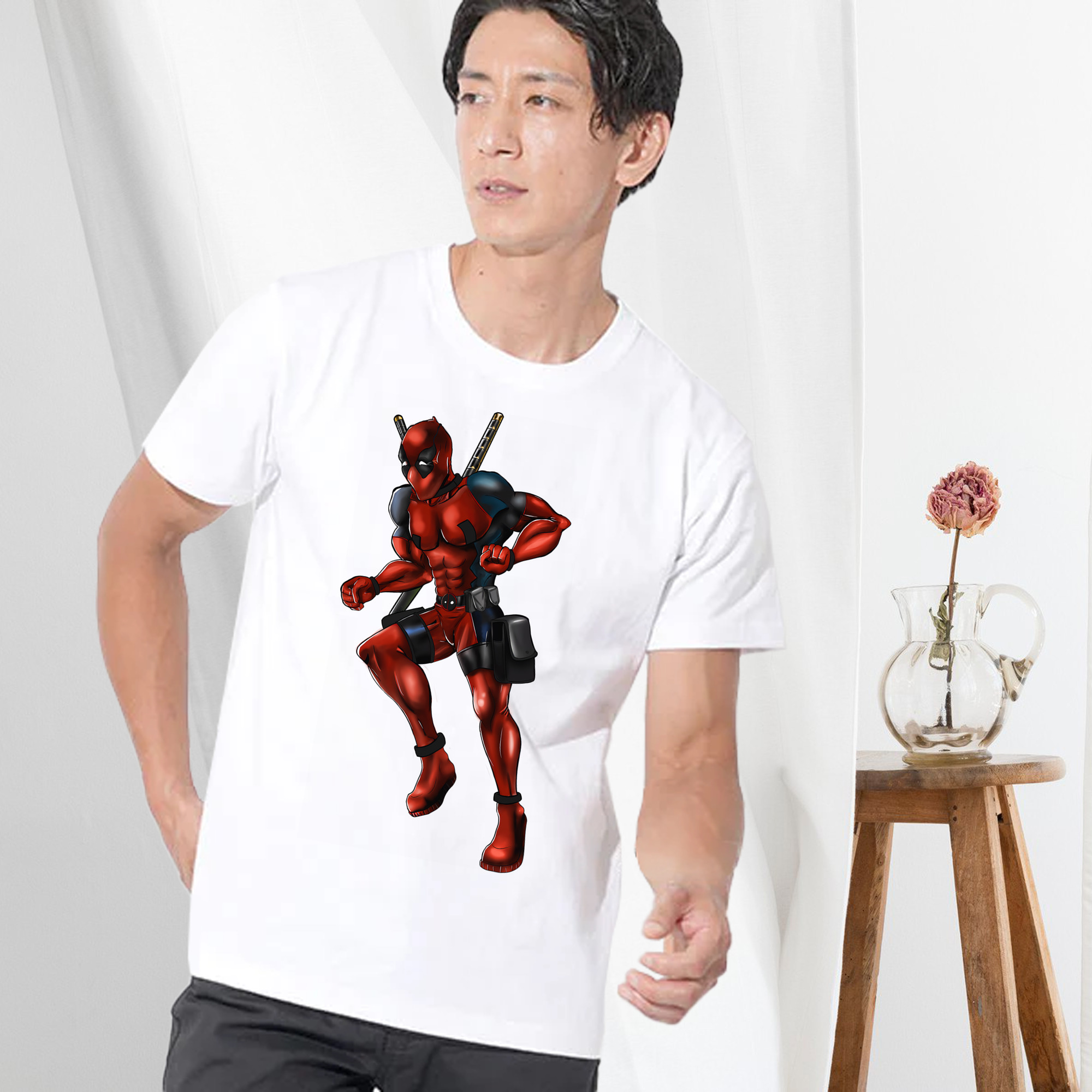 一般的なイメージ