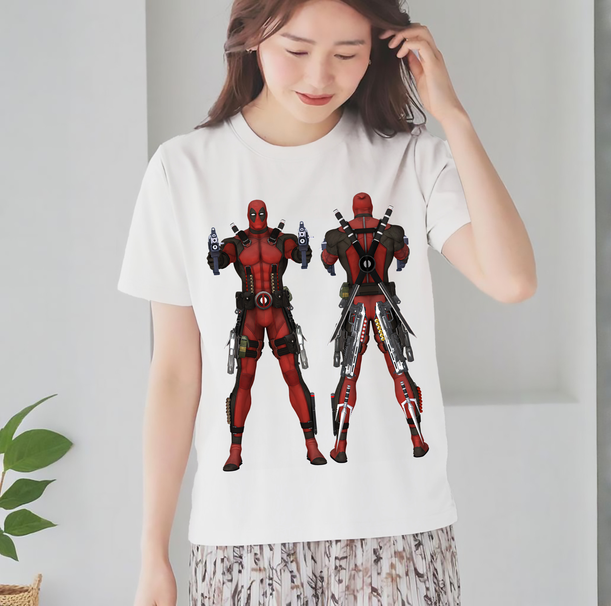 一般的なイメージ