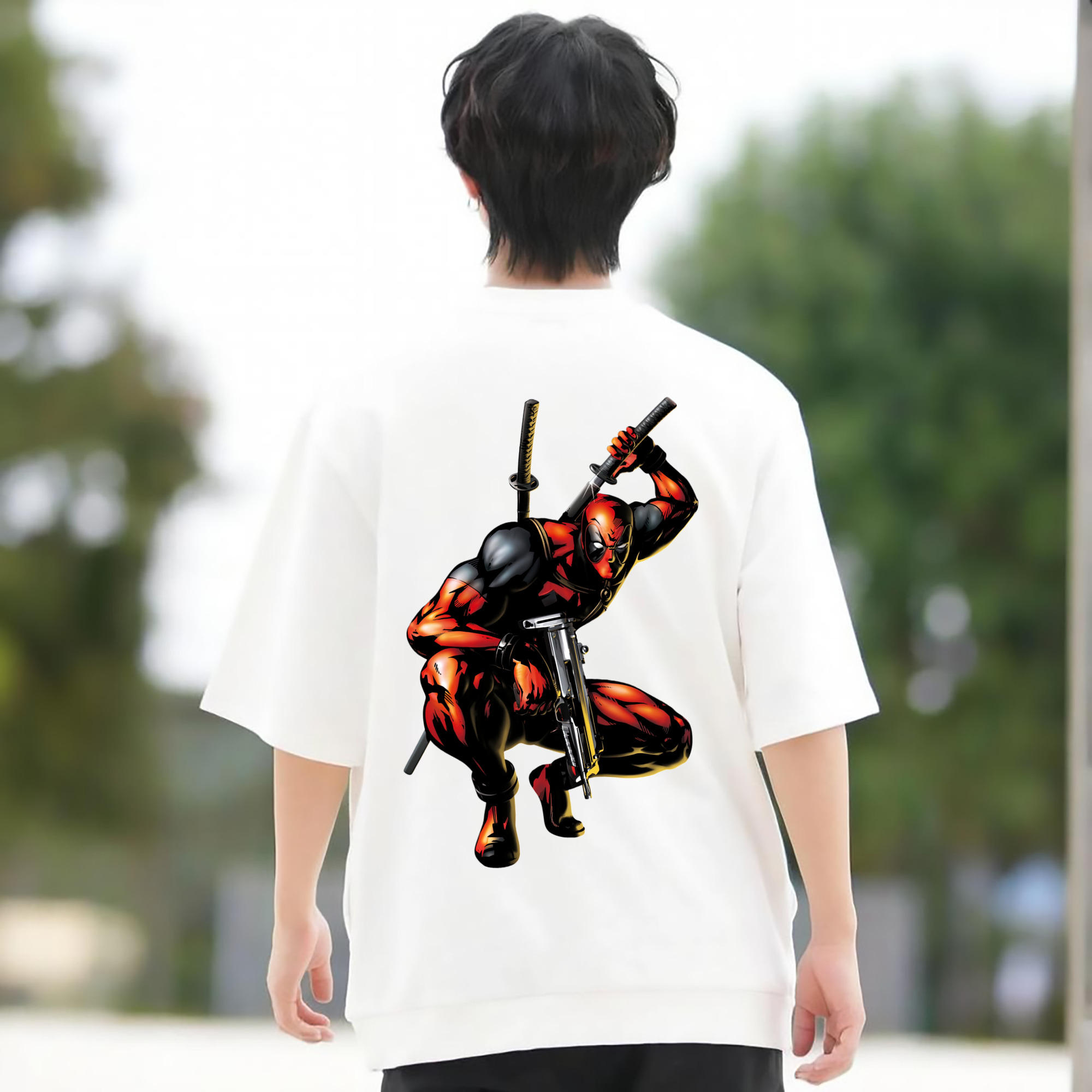 一般的なイメージ