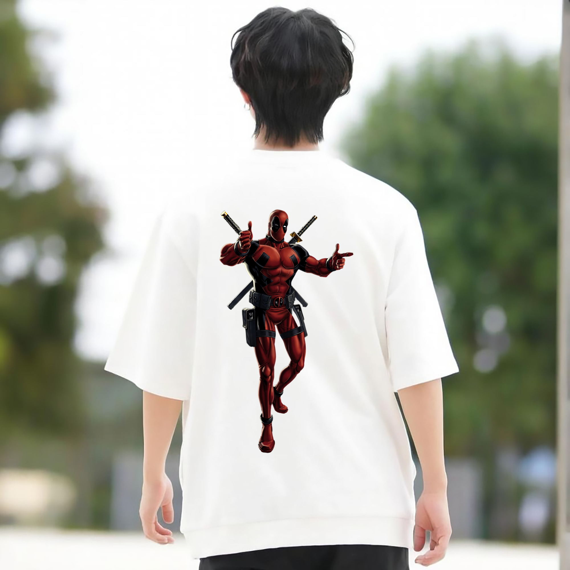 一般的なイメージ