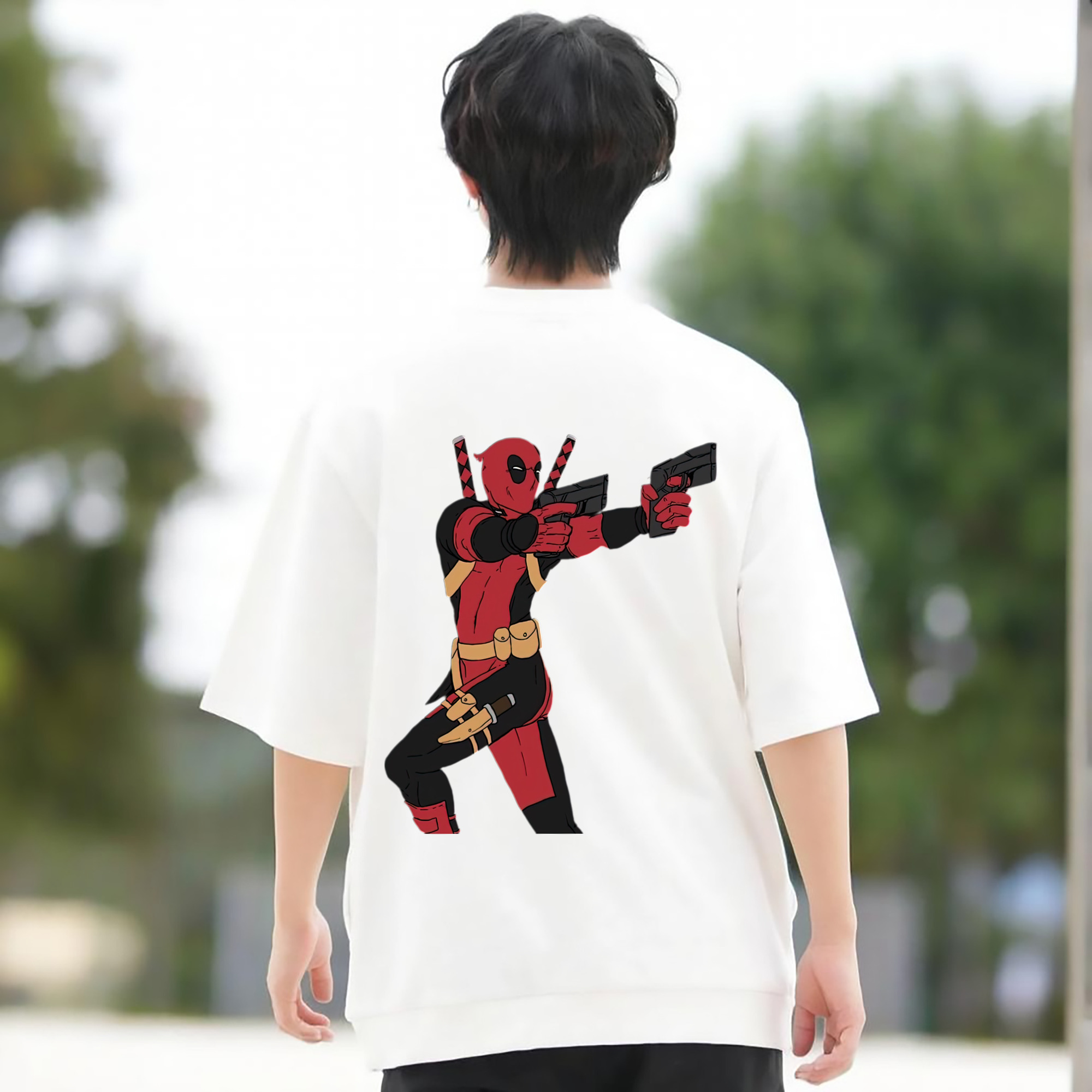 一般的なイメージ