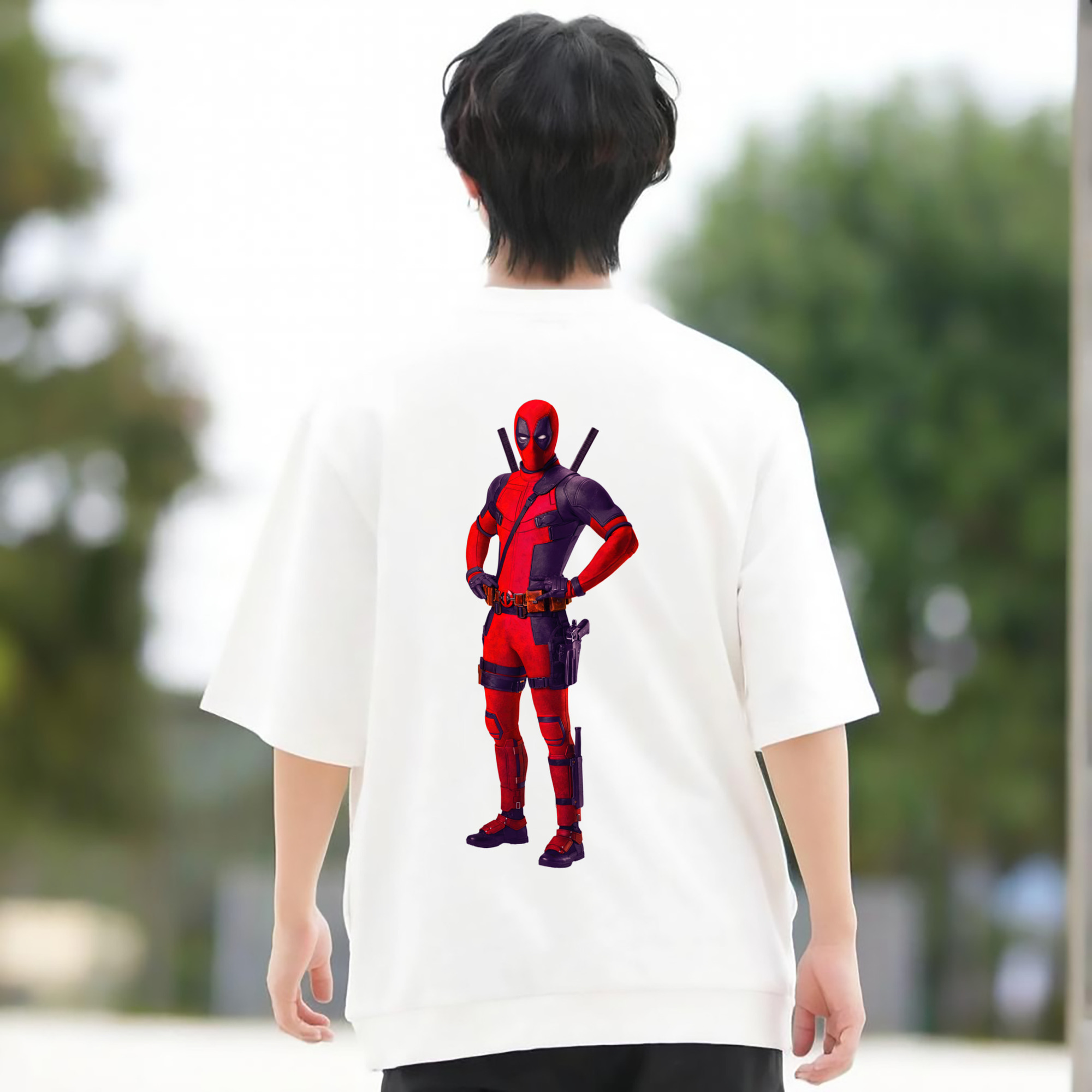 一般的なイメージ