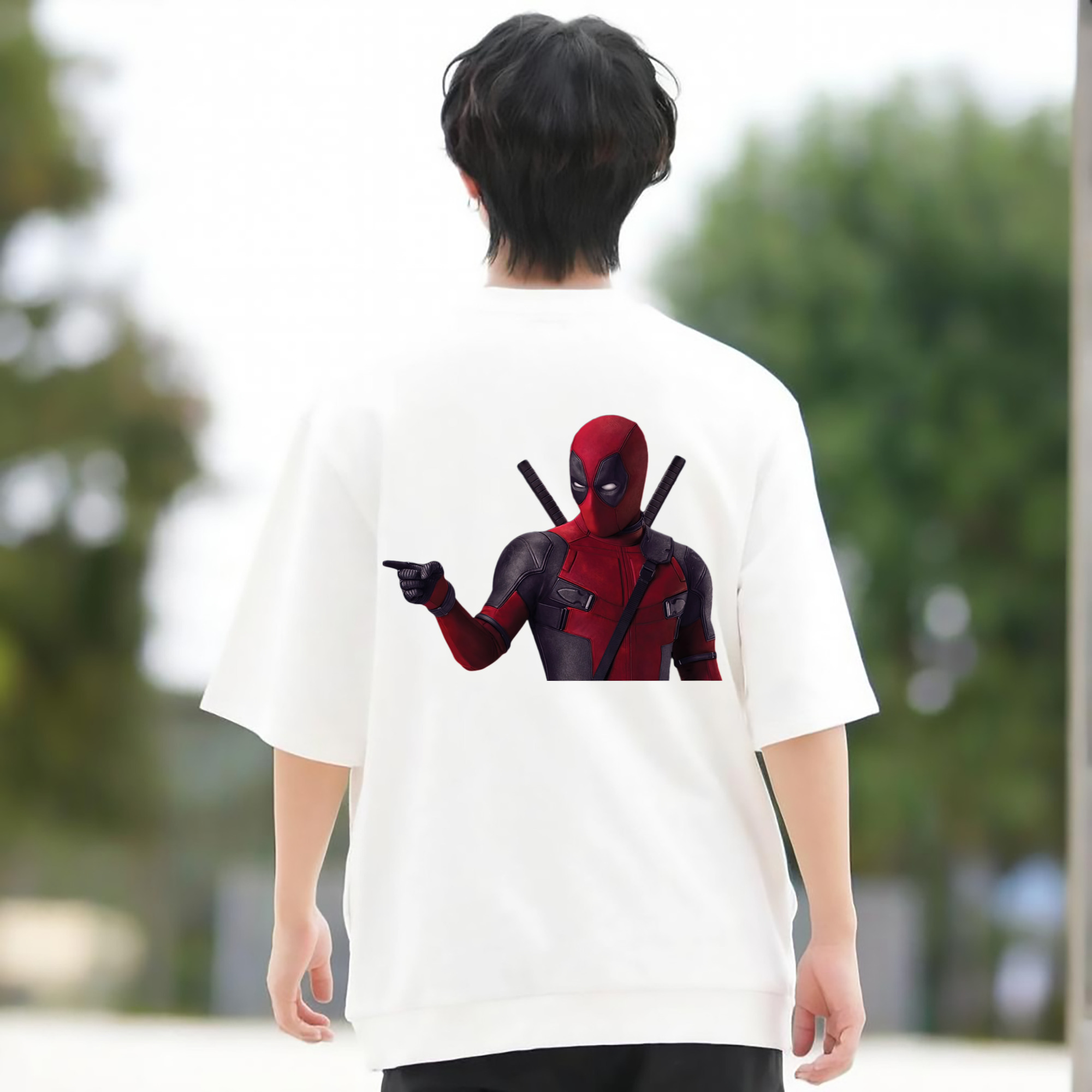 一般的なイメージ