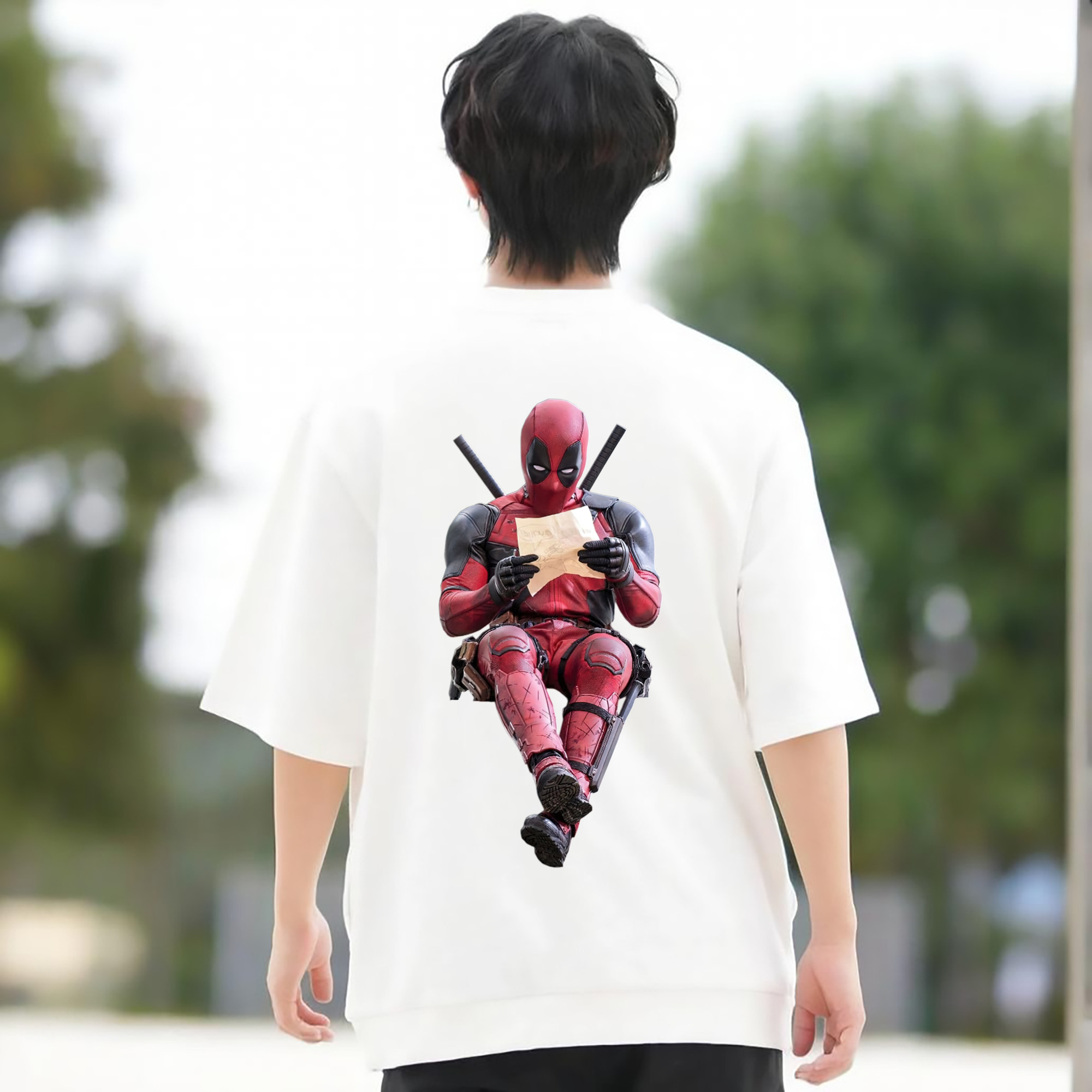 一般的なイメージ
