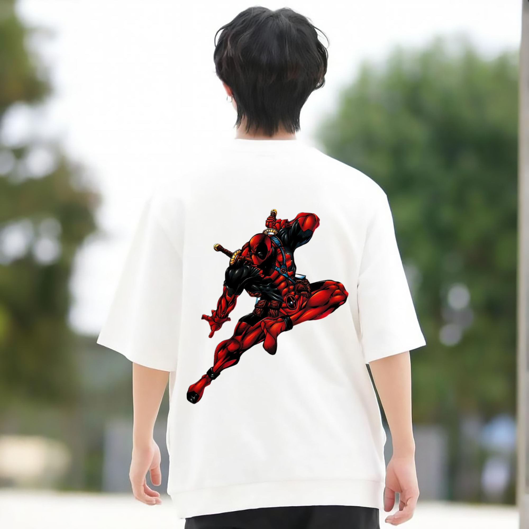 一般的なイメージ