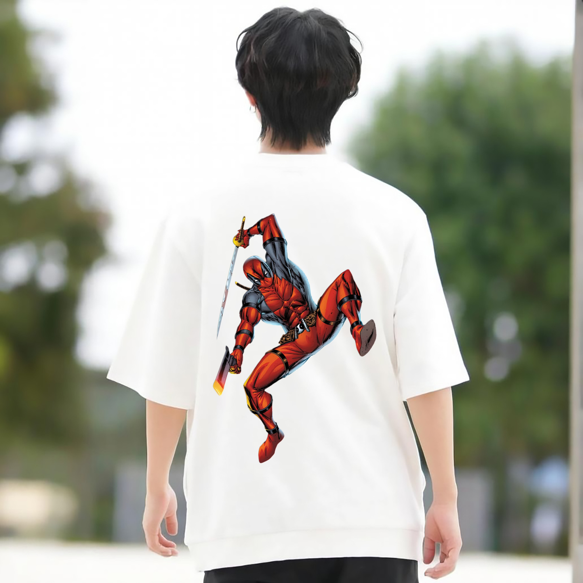 一般的なイメージ