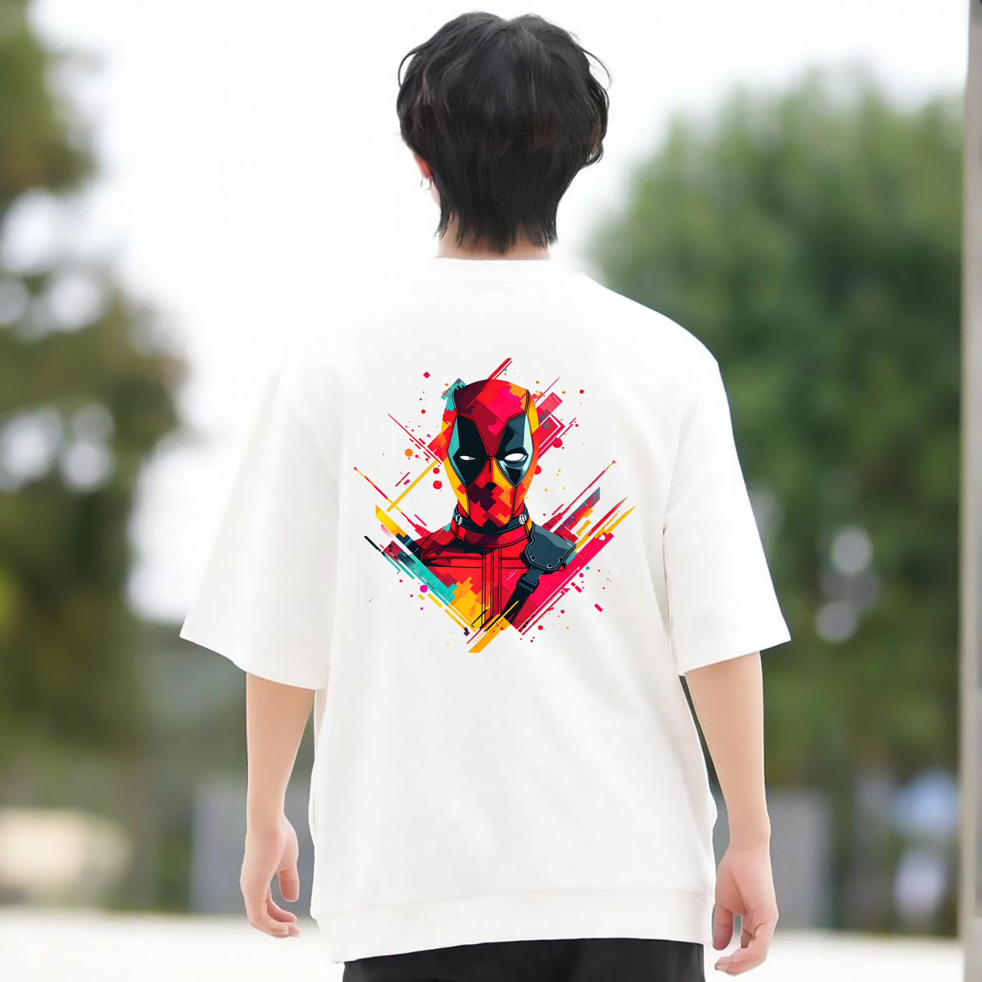 一般的なイメージ