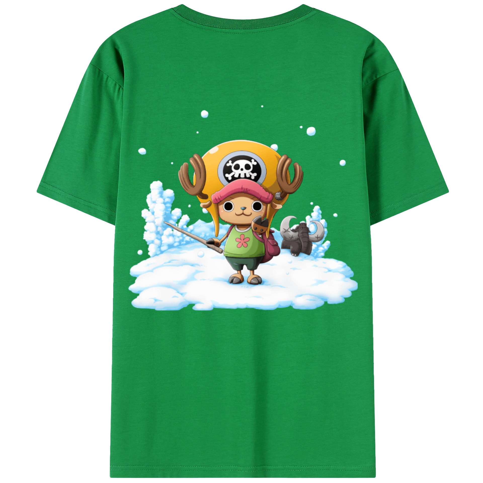 （画像用） Deadpool デッドプール 綿100％ メンズ半袖Tシャツ（バックプリント） 通気性