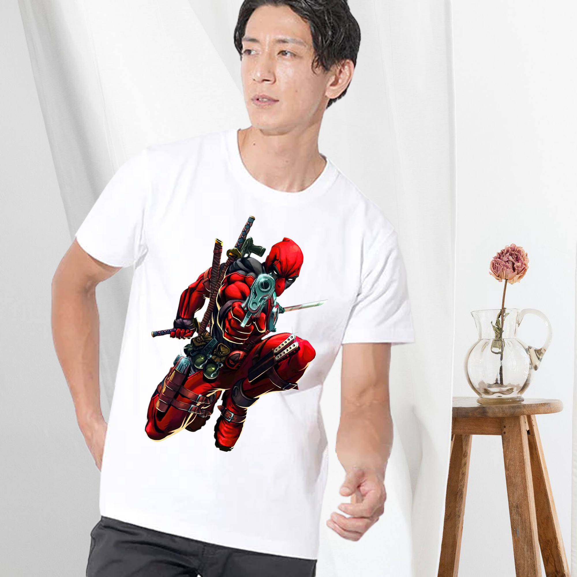 一般的なイメージ