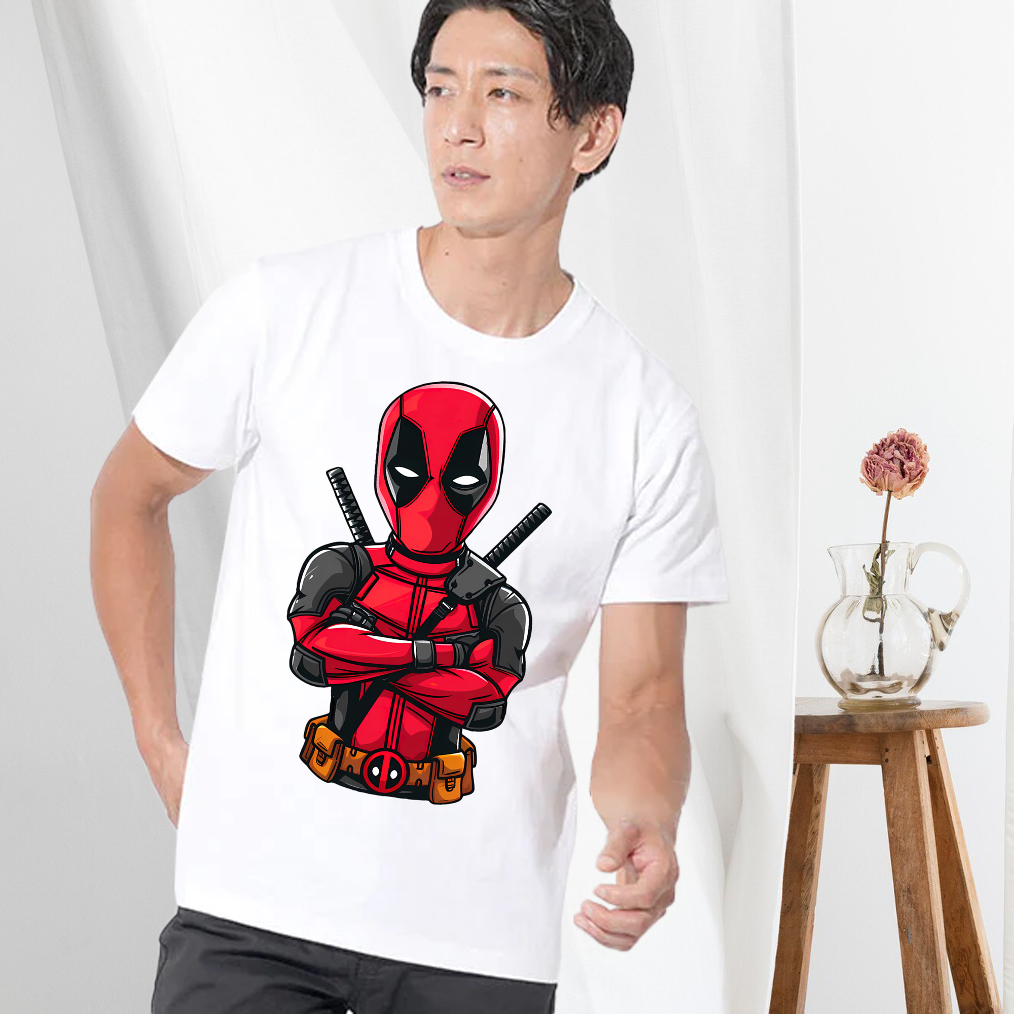 一般的なイメージ