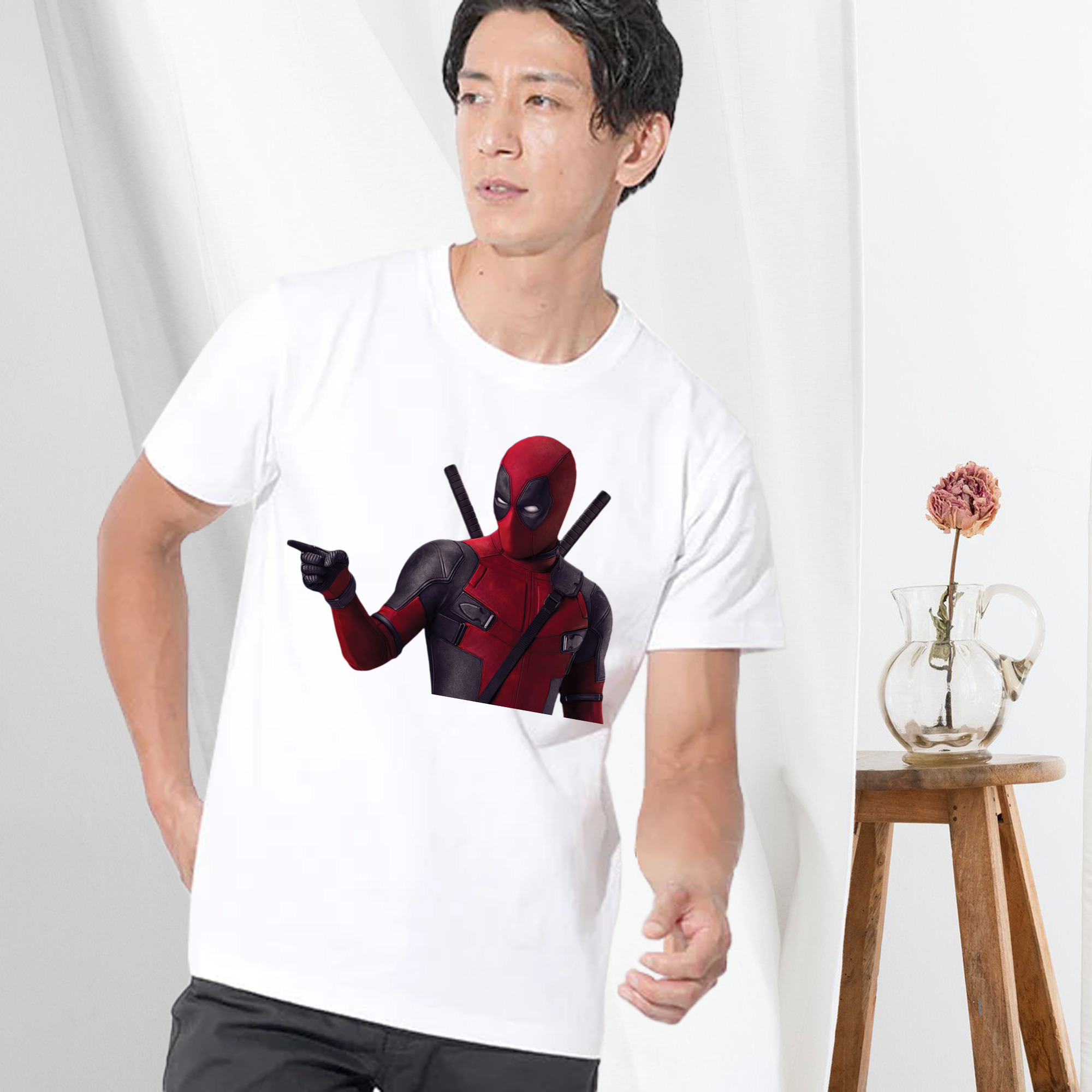 一般的なイメージ