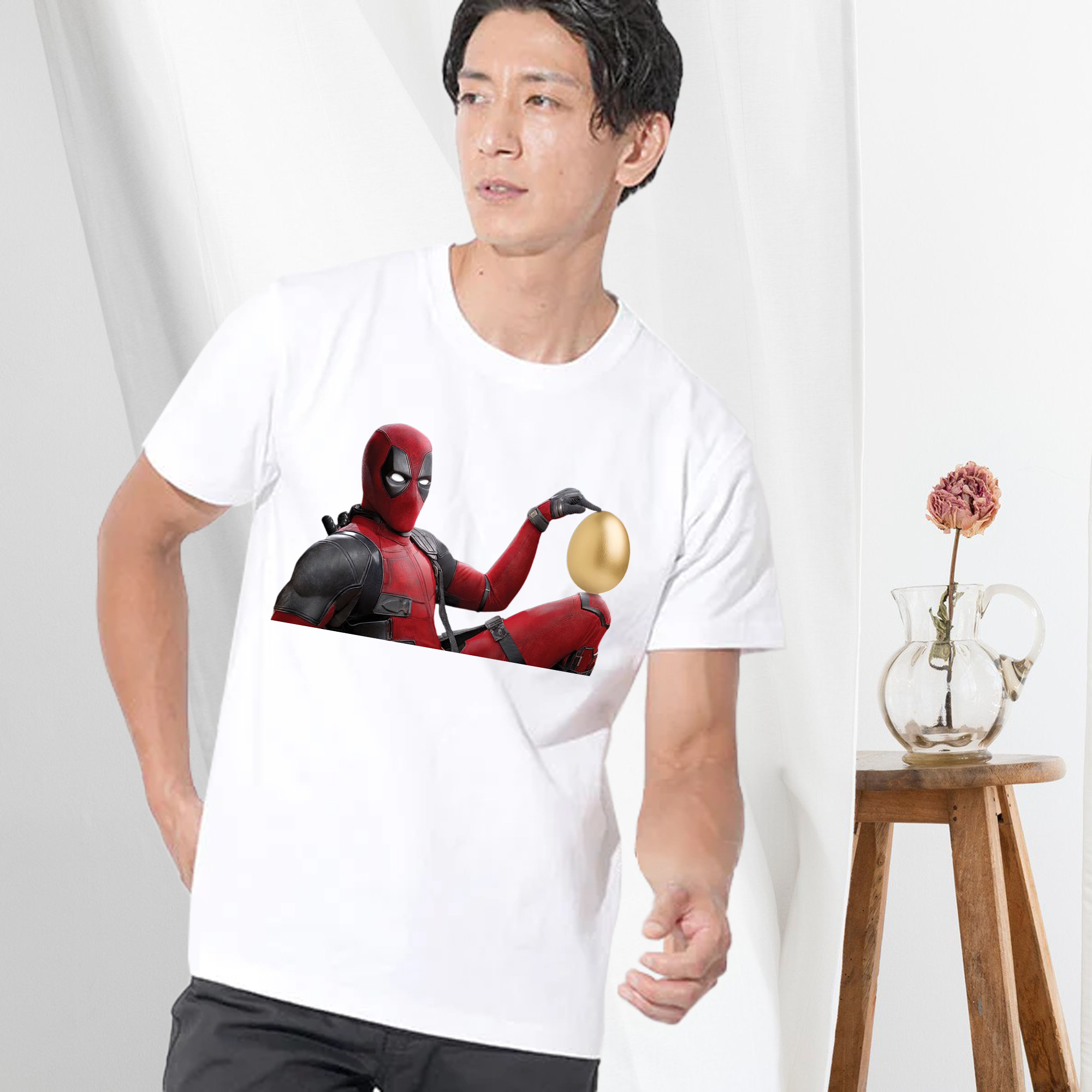 一般的なイメージ