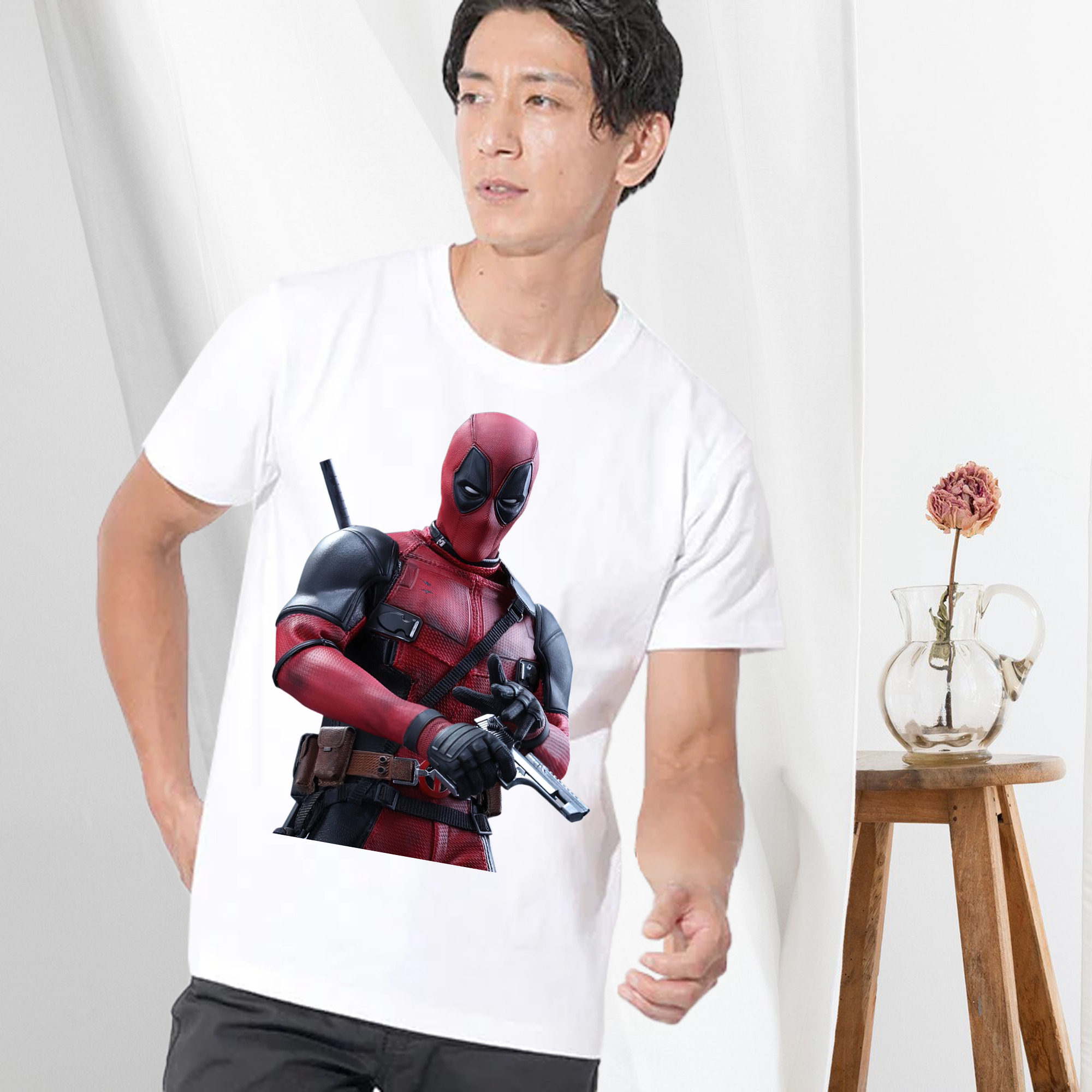 一般的なイメージ