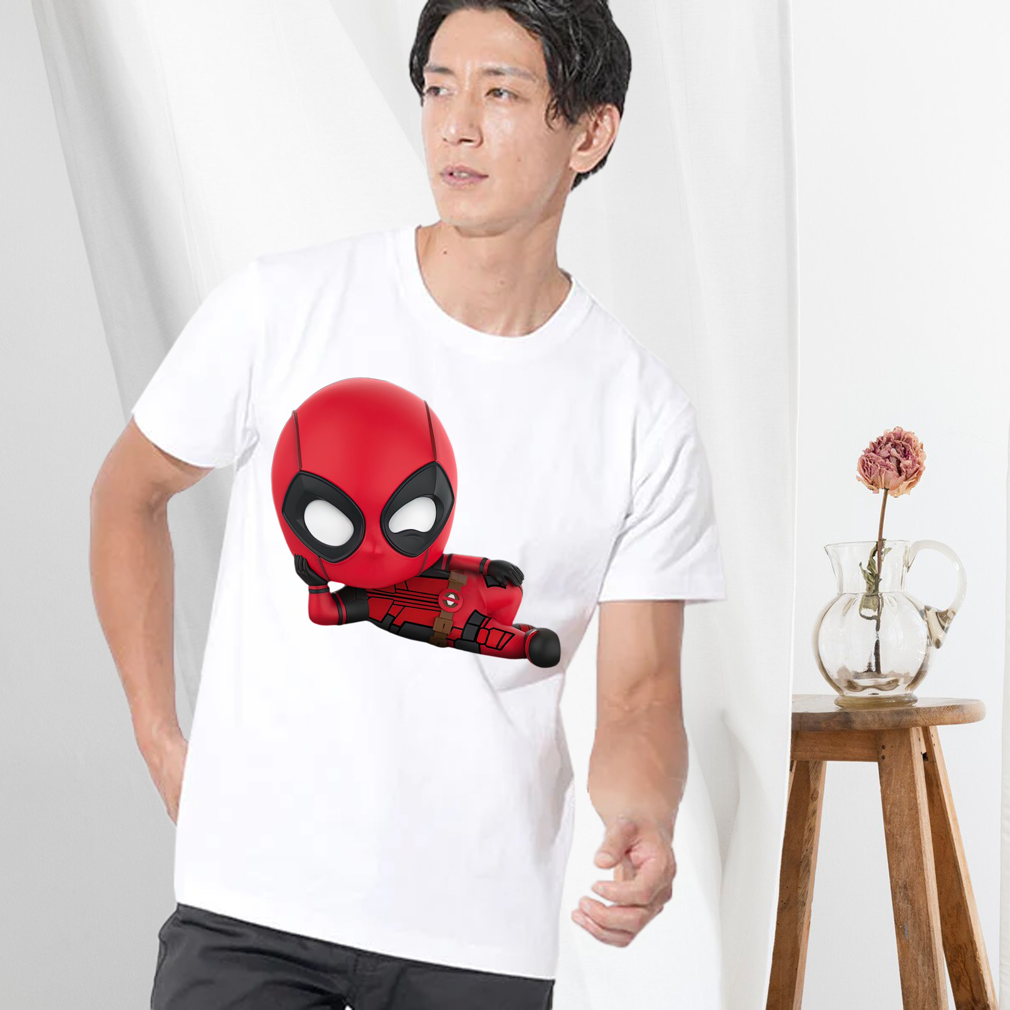 一般的なイメージ