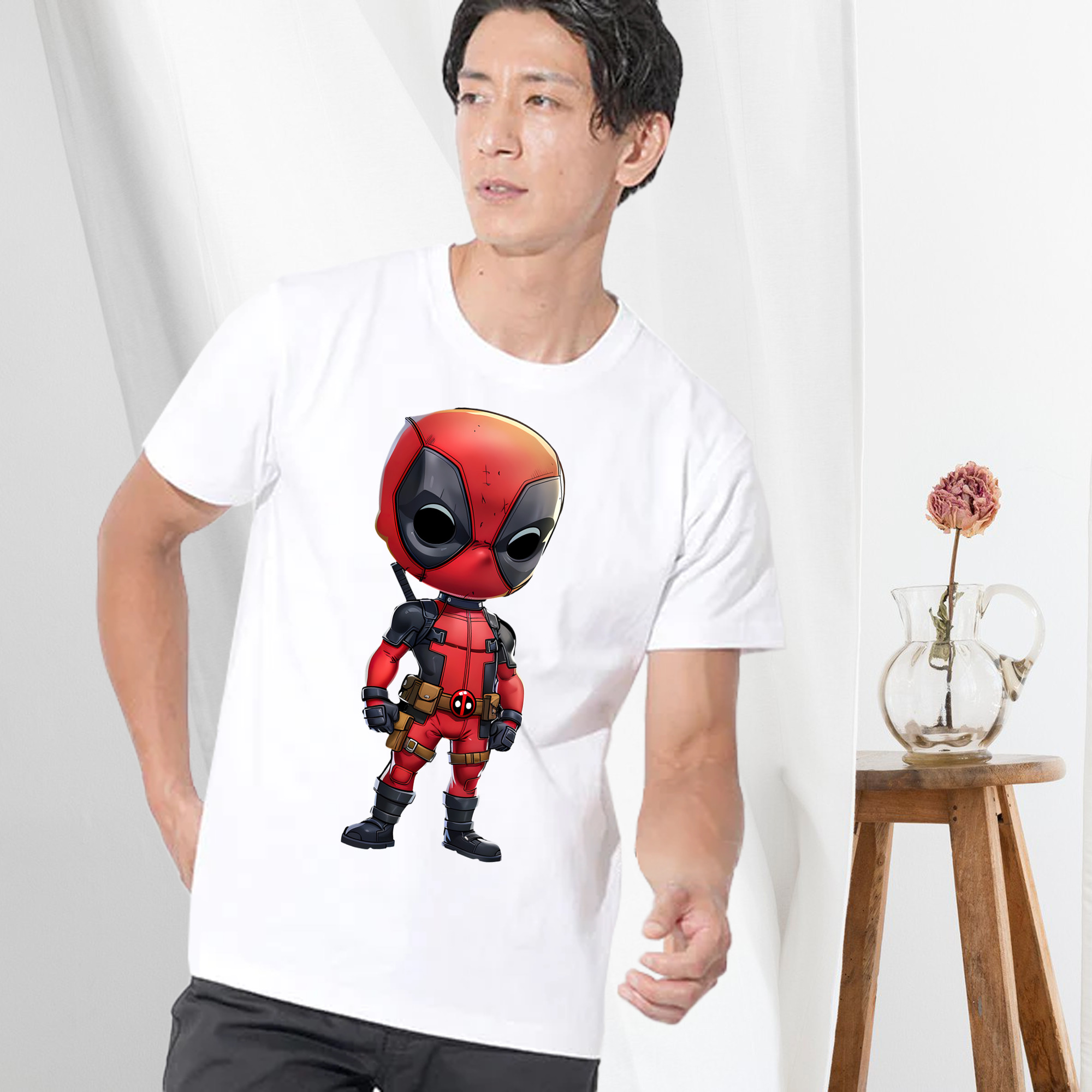 一般的なイメージ